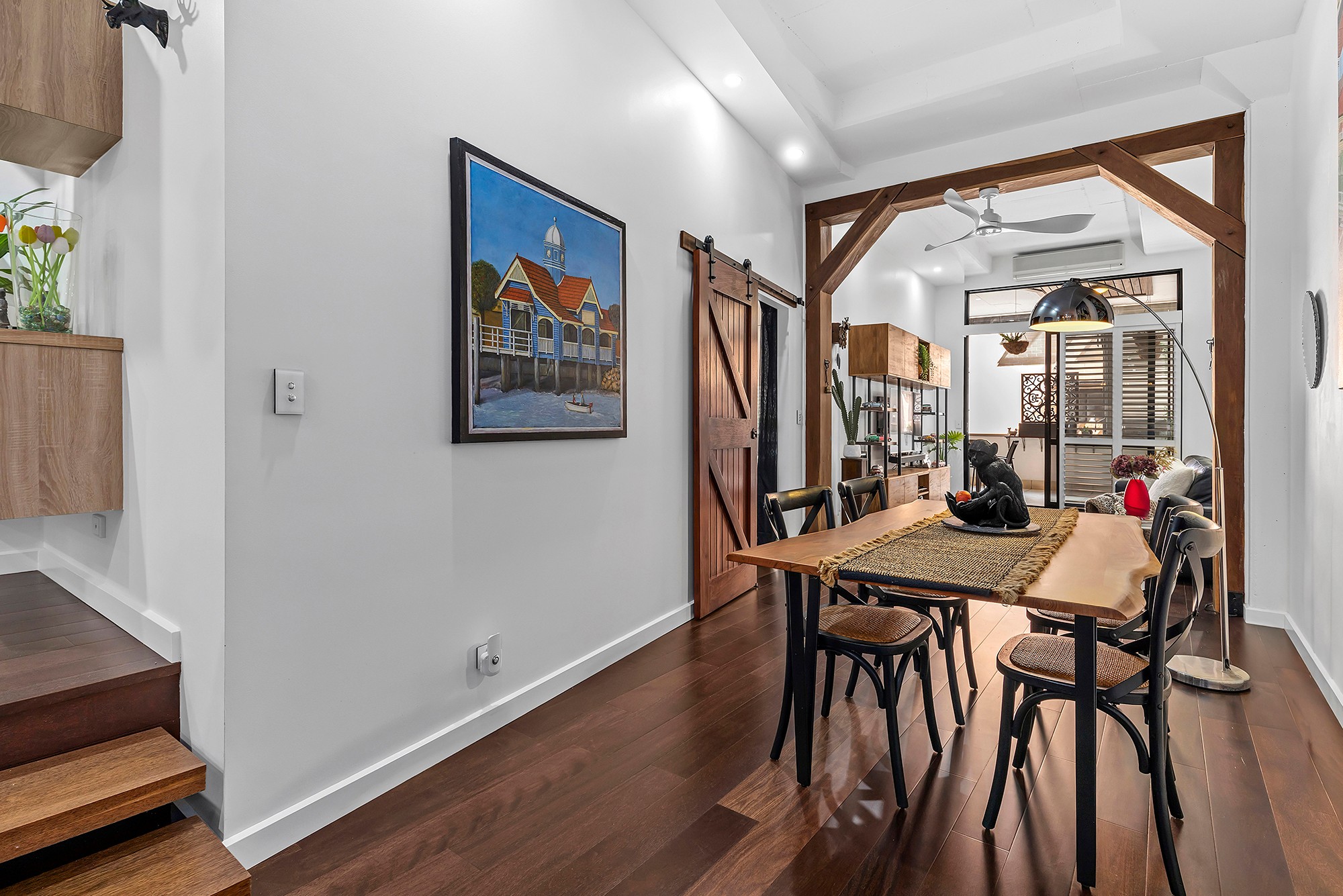 105/24 Macquarie Street, Teneriffe, QLD 4005