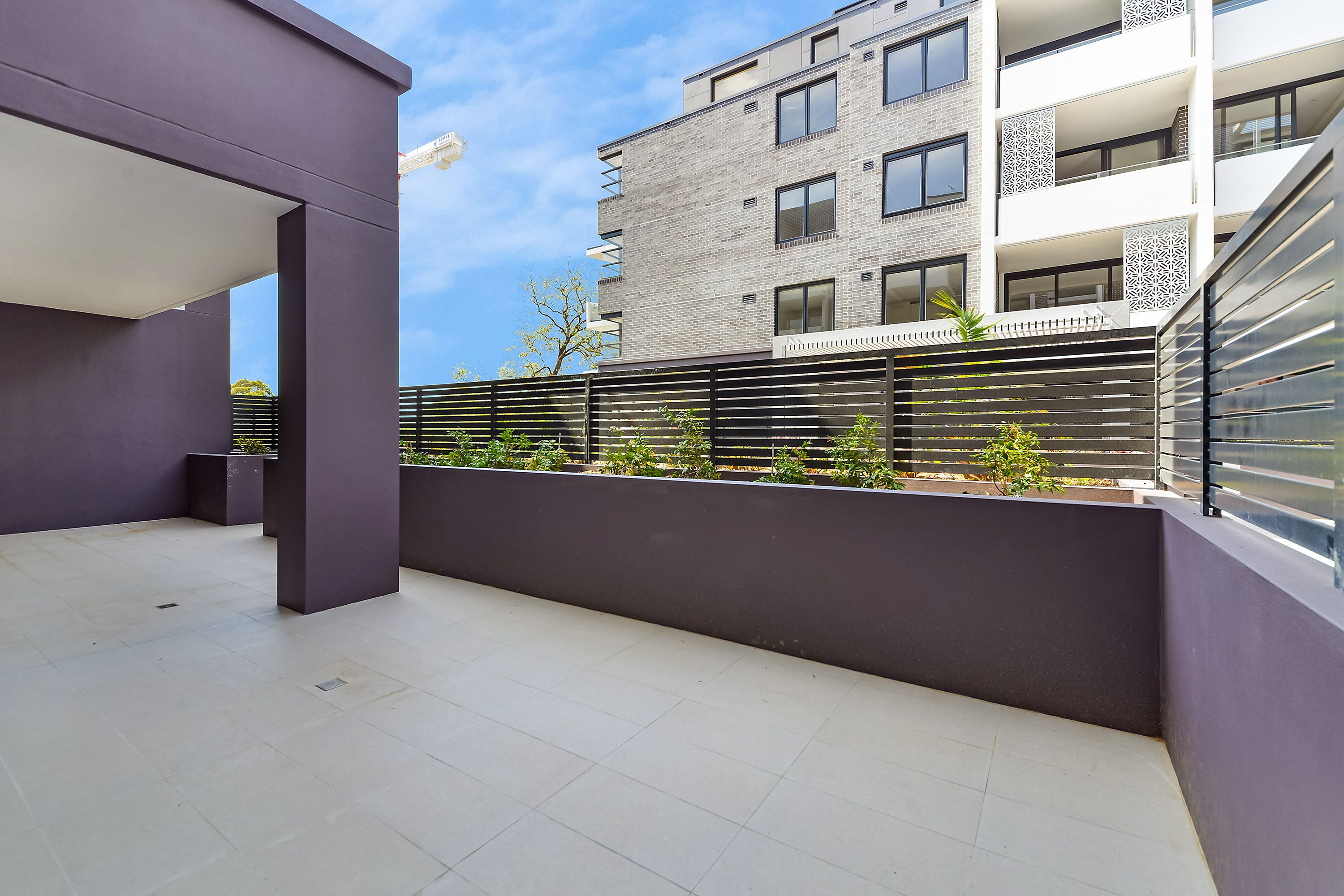 B303/2 Livingstone Avenue, Pymble, NSW 2073