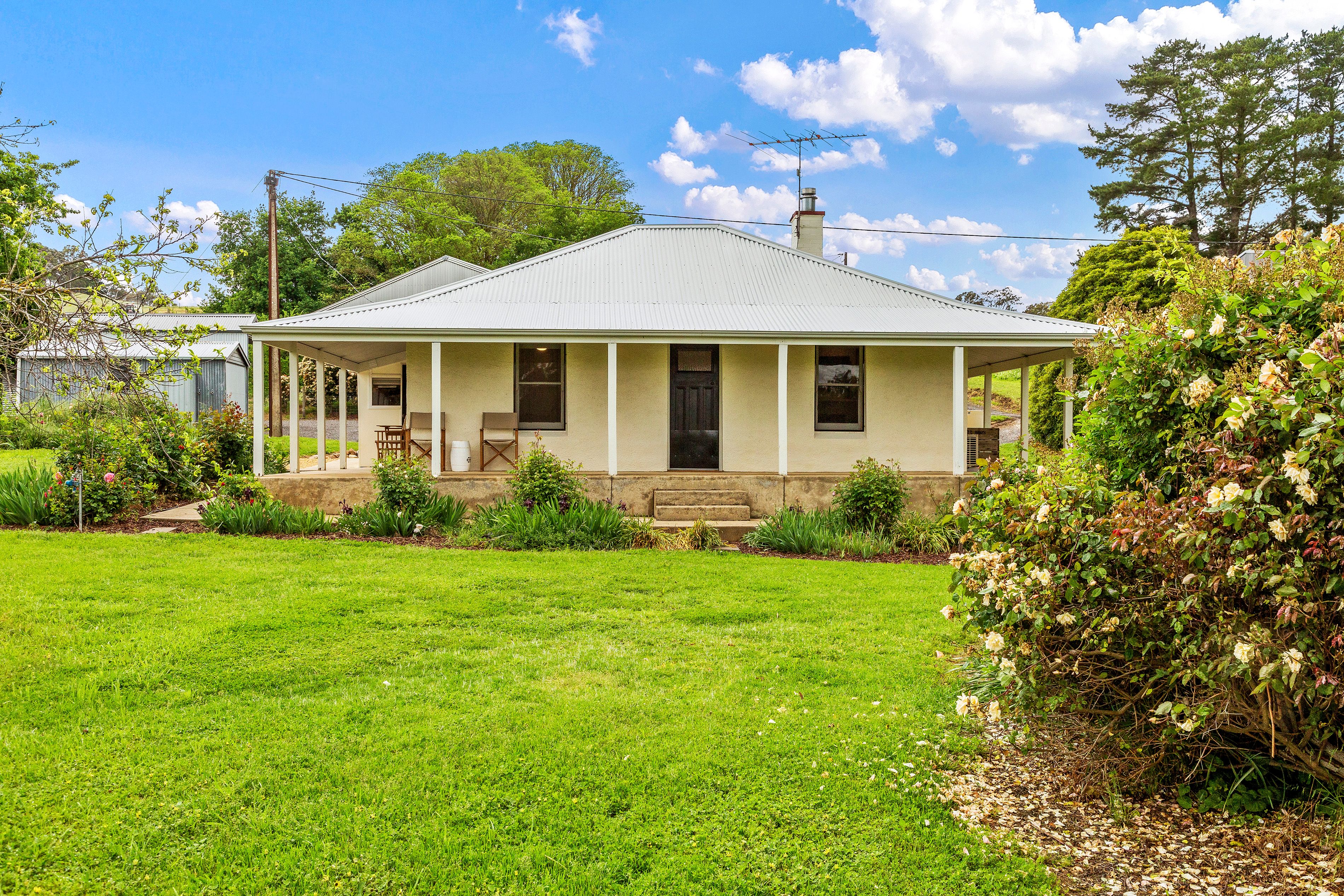45 Mewett Road, Kersbrook, SA 5231 Sold House Ray White Tea Tree Gully