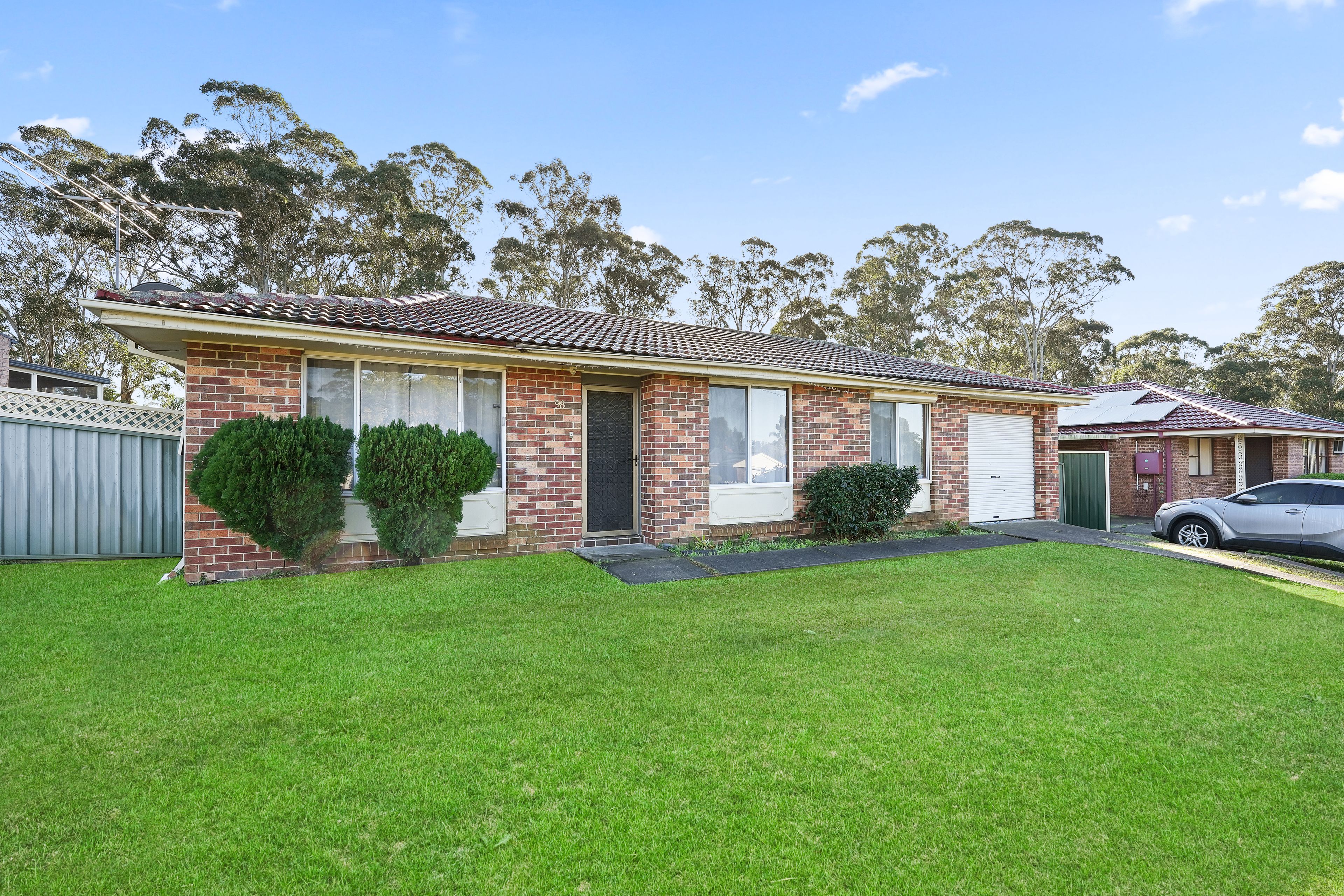 98 Don Mills Avenue, Hebersham, NSW 2770