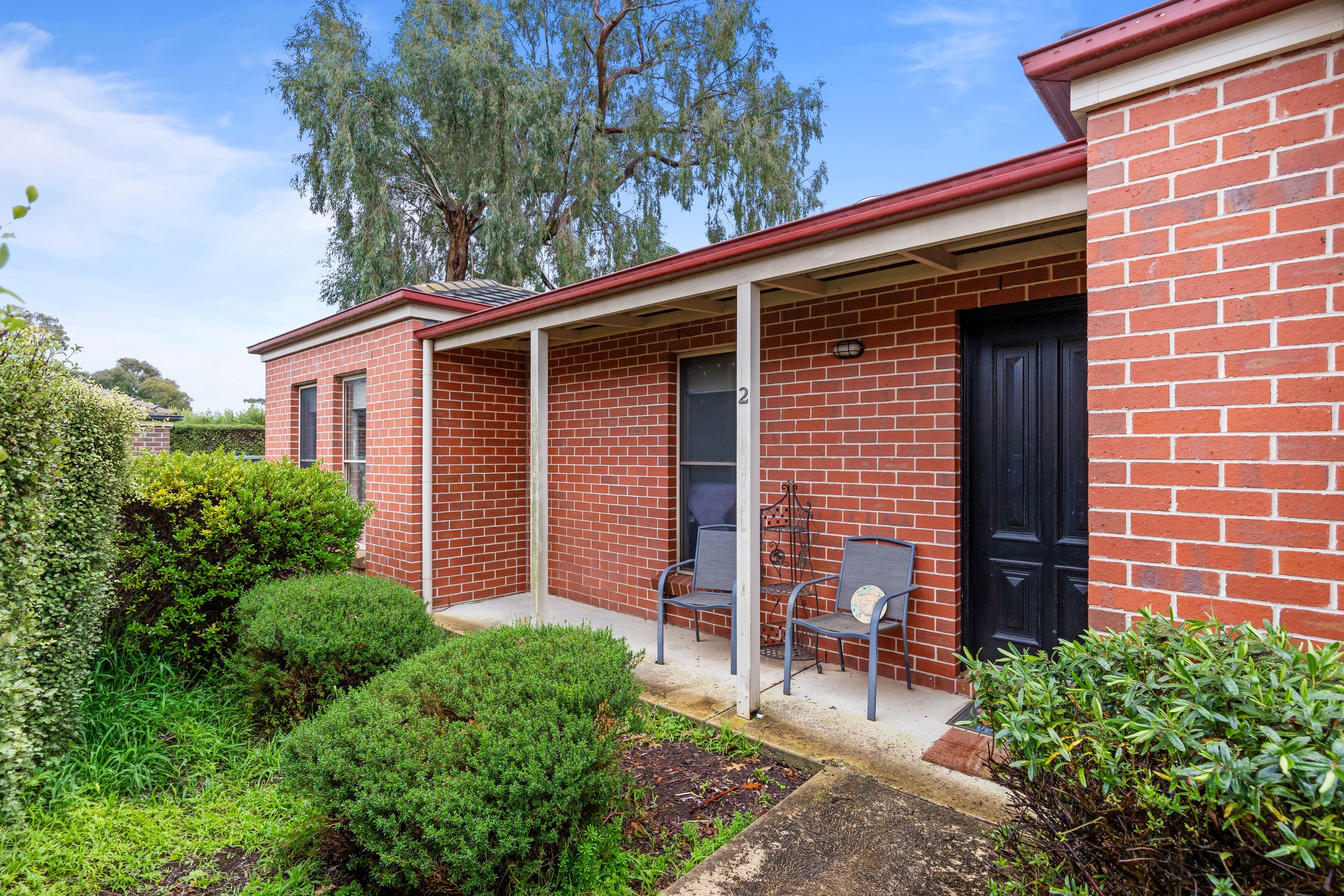 2/14 Rattray Court, Canadian, VIC 3350