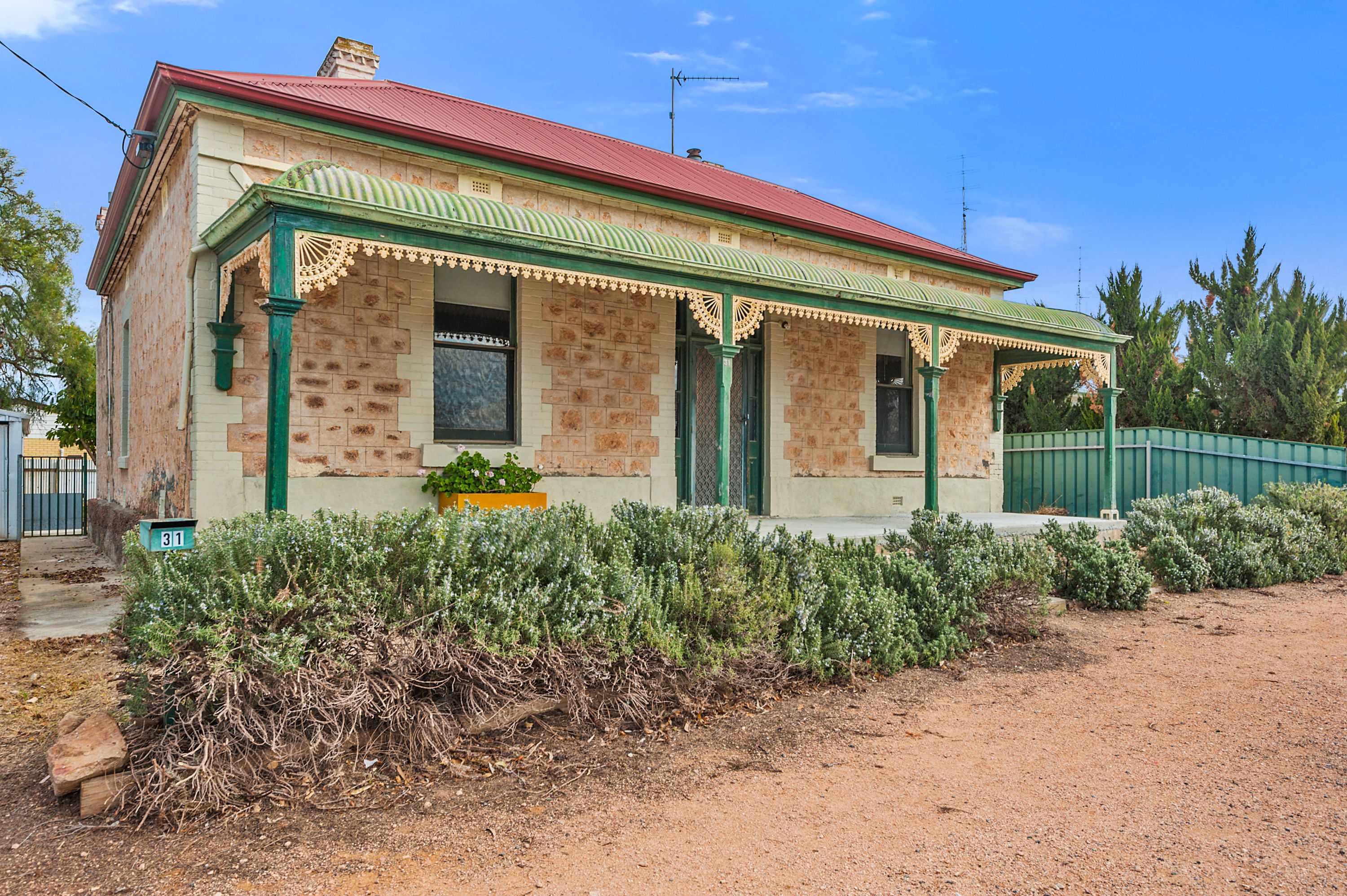 31 Ewing Street, Kadina, SA 5554