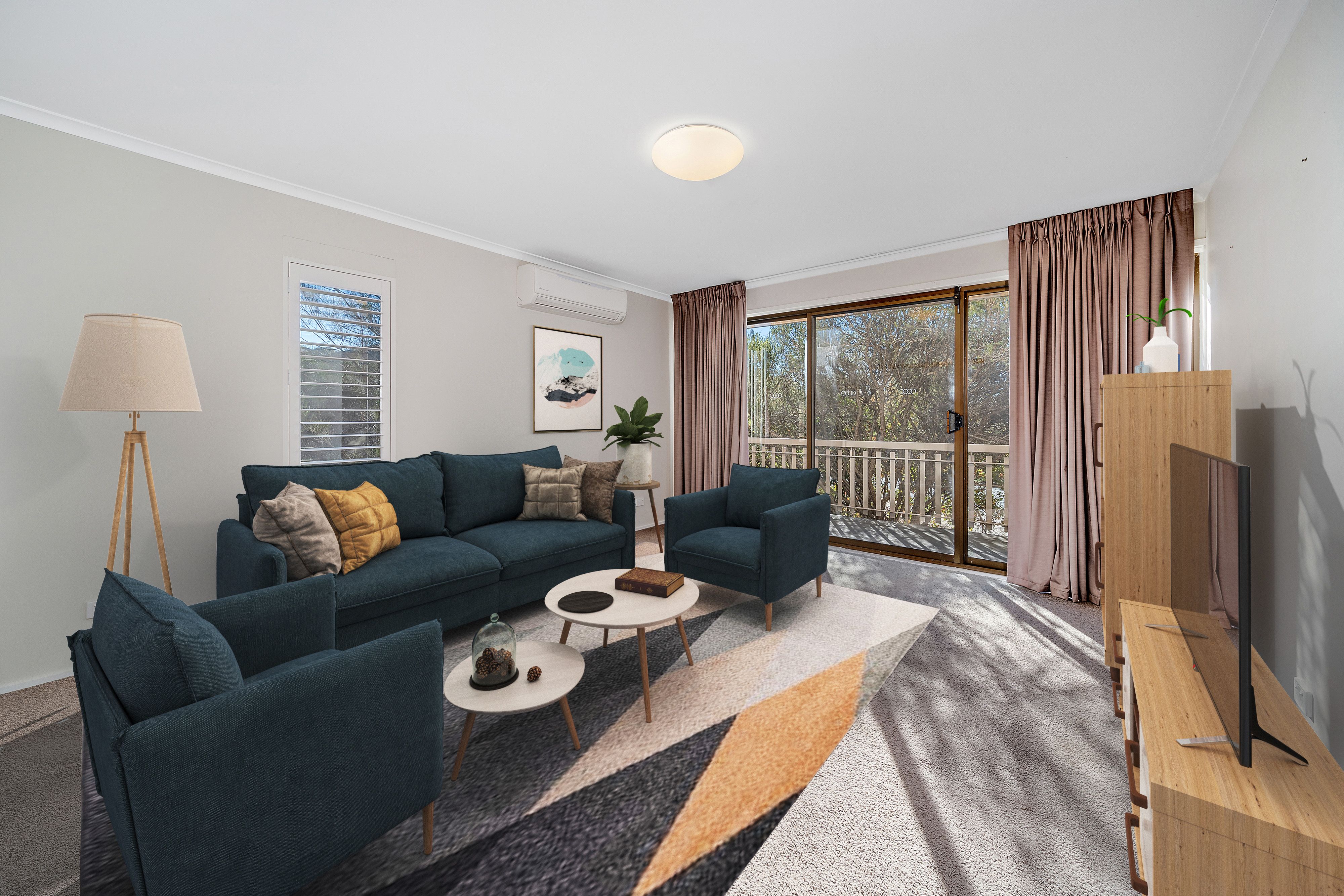 18/1 Buik Place, Belconnen, ACT 2617