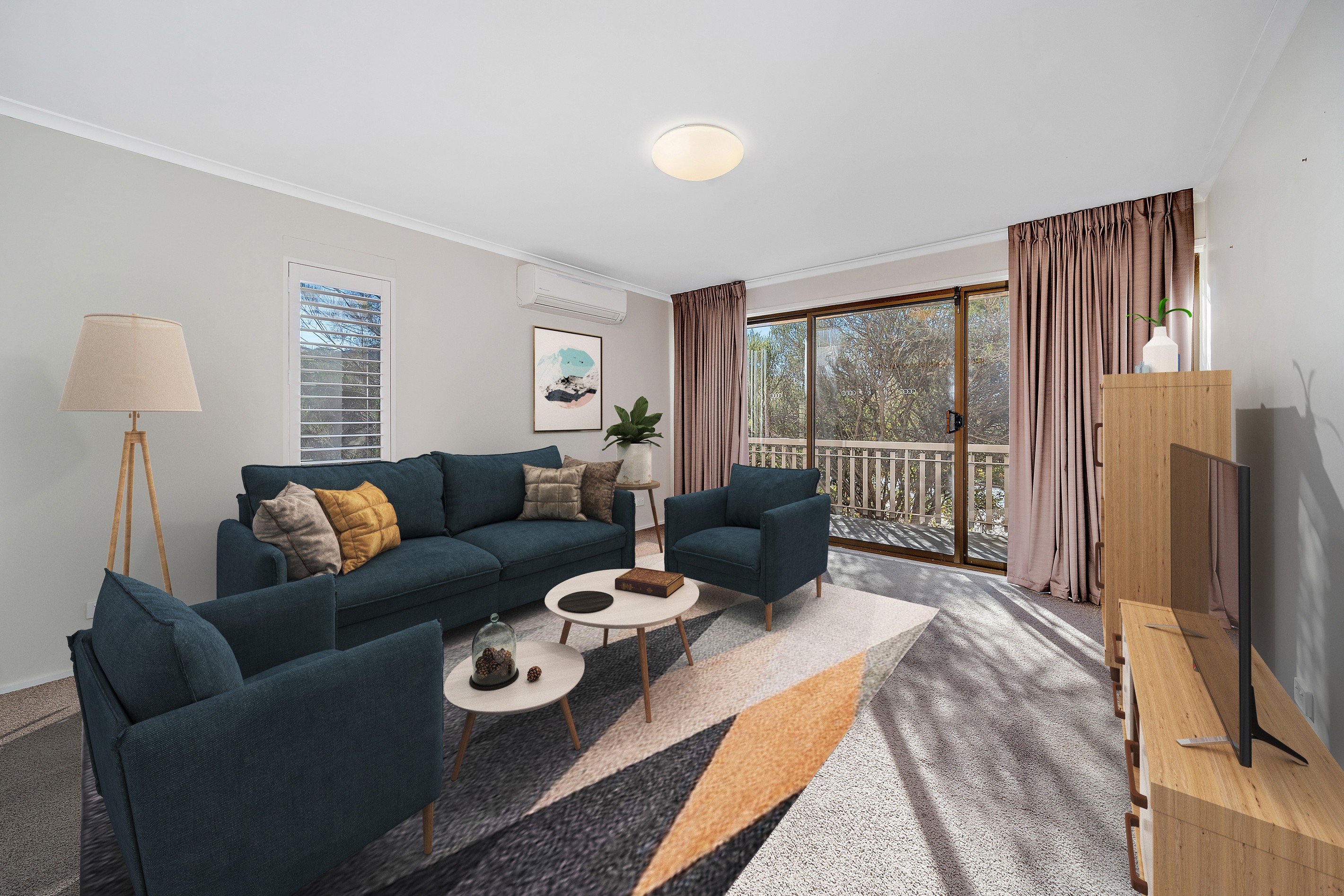 18/1 Buik Place, Belconnen, ACT 2617