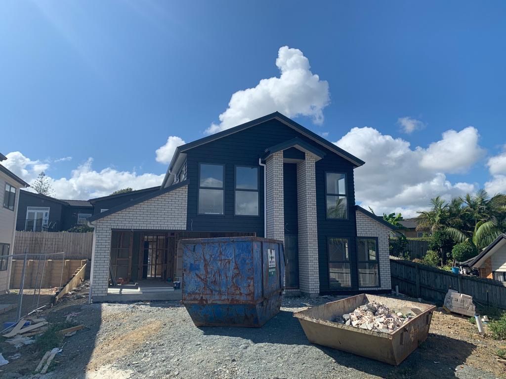 10 Nanleen Rise, The Gardens, Manukau City 2105 Sold House Ray