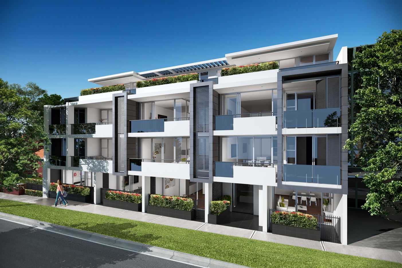 206/100 Glover Street, Mosman, NSW 2088