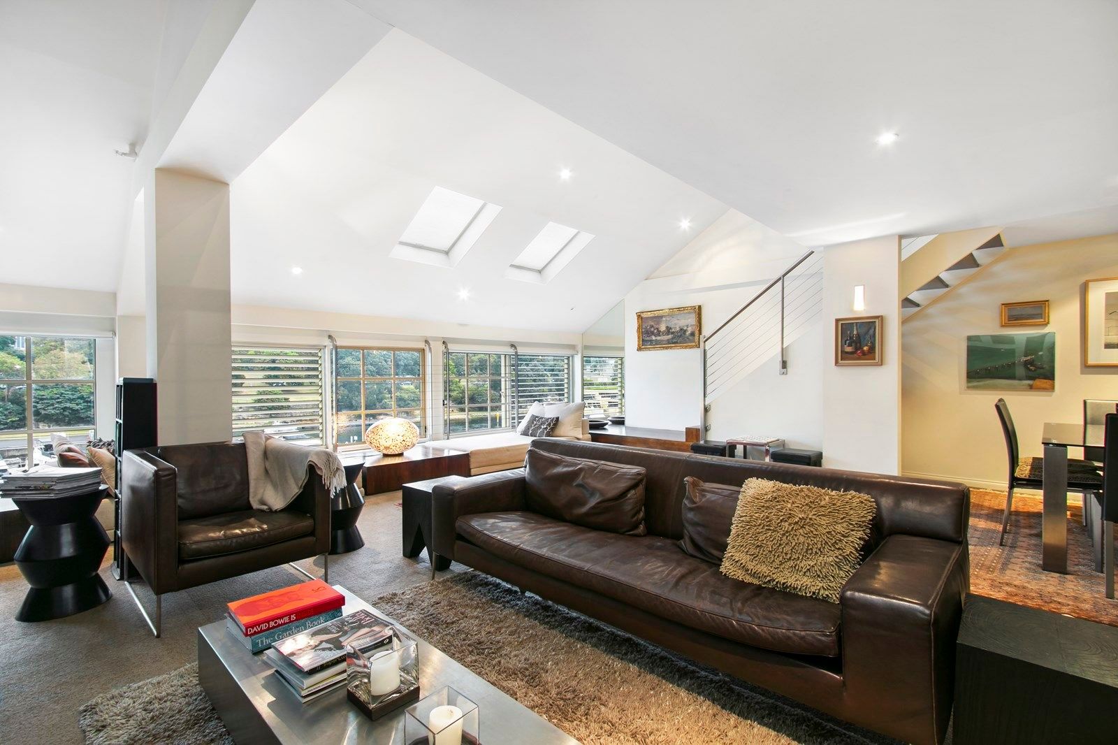 512/6 Cowper Wharf Road, Woolloomooloo, NSW 2011