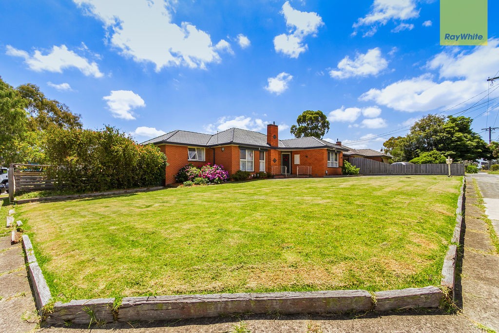1 Gibbs Road, Ferntree Gully, VIC 3156