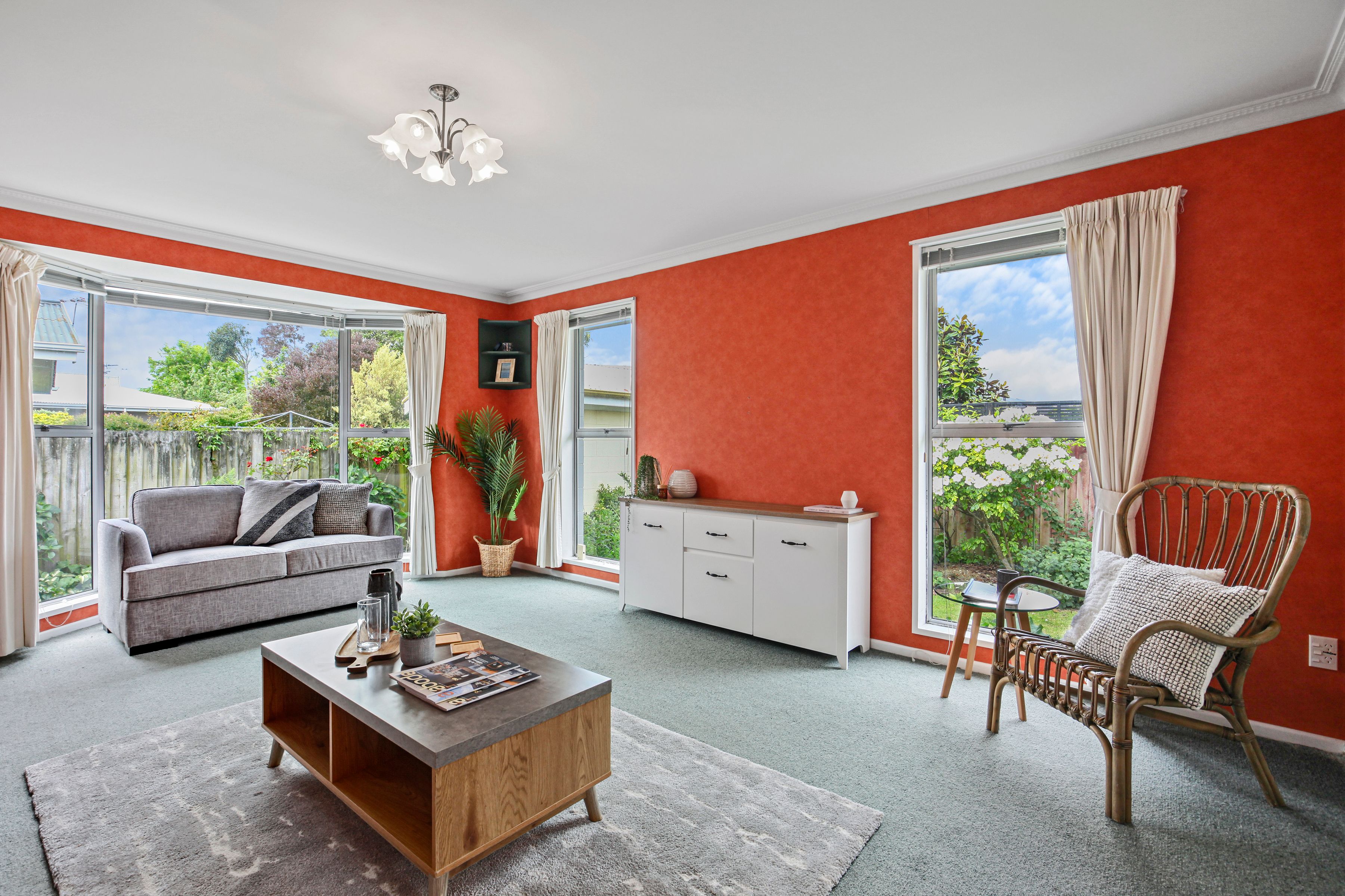 2/68A Puriri Street, Fendalton, Christchurch City