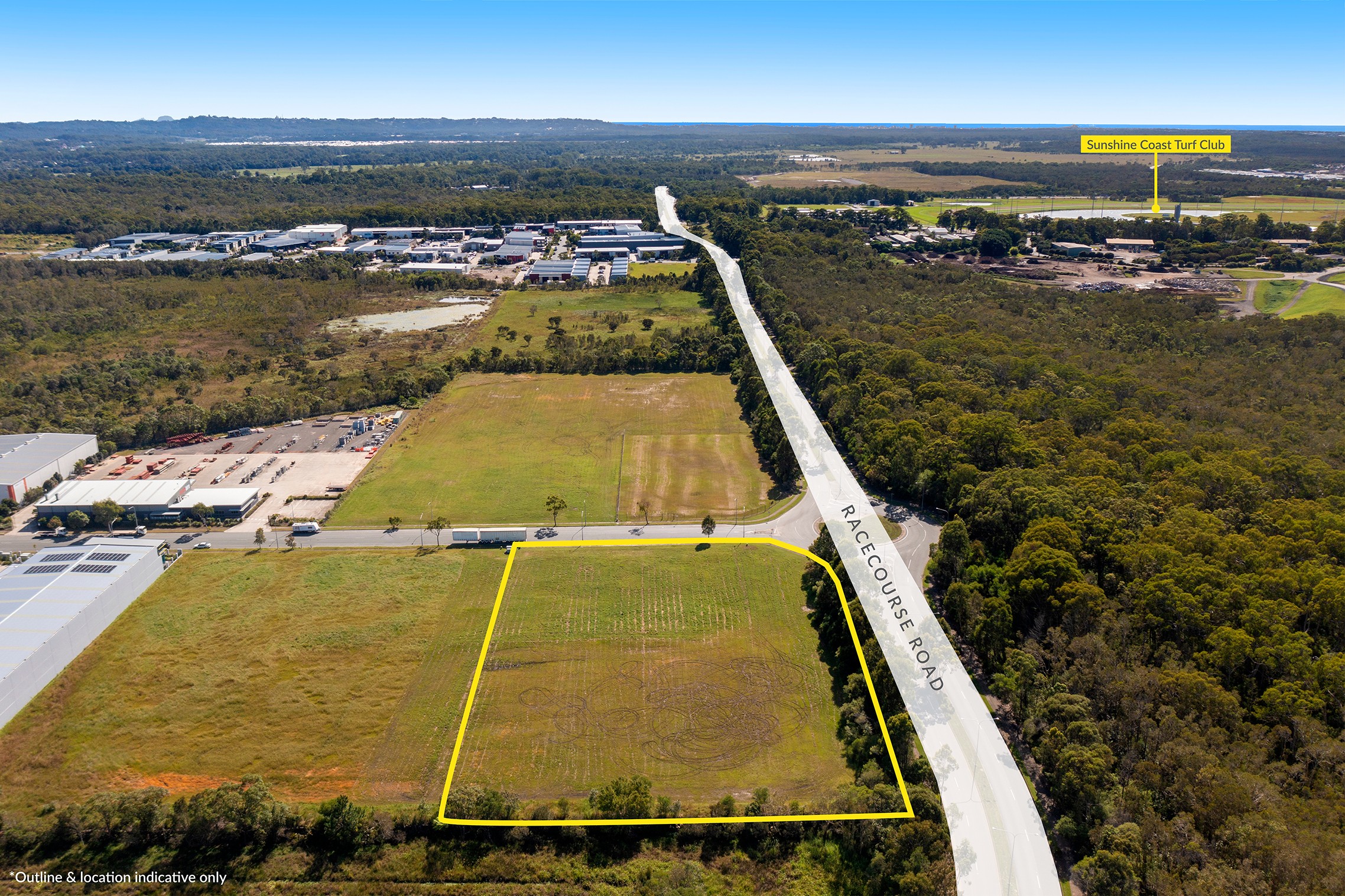 1-7 Fred Chaplin Circuit, Bells Creek, QLD 4551