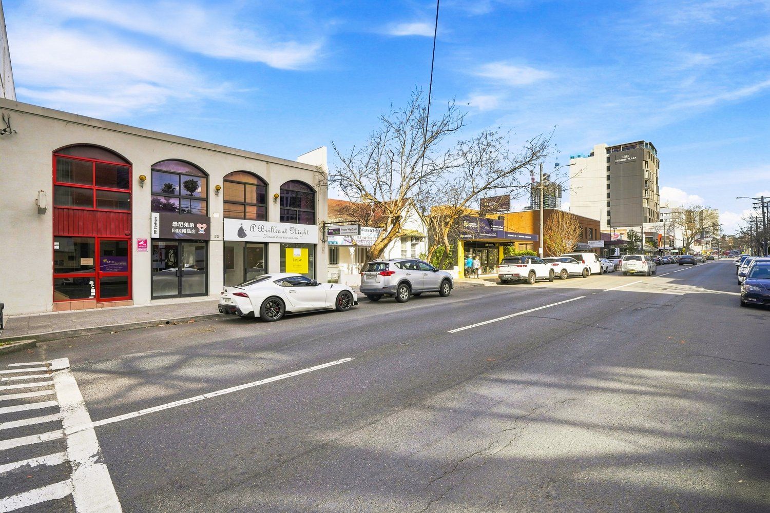 GF/32 Burwood Road, Burwood, NSW 2134