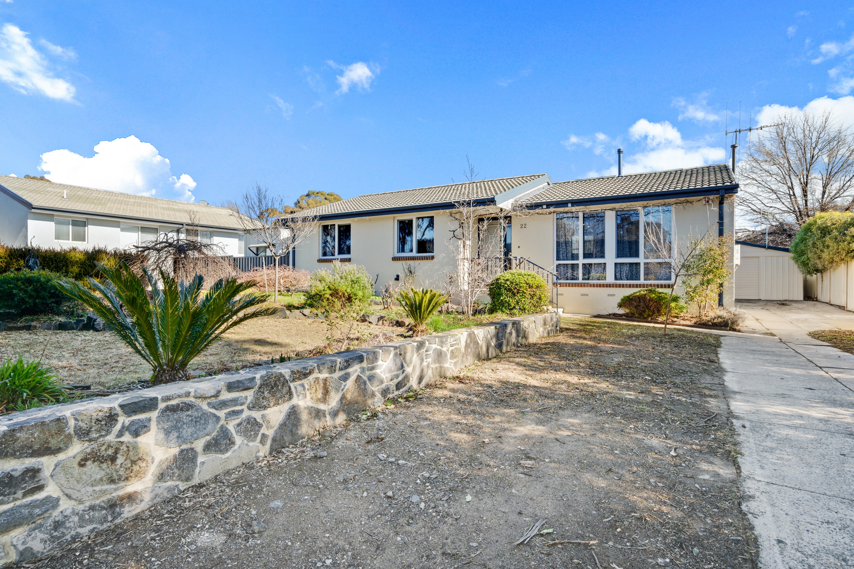 22 Ferrett Circuit, Kambah, ACT 2902