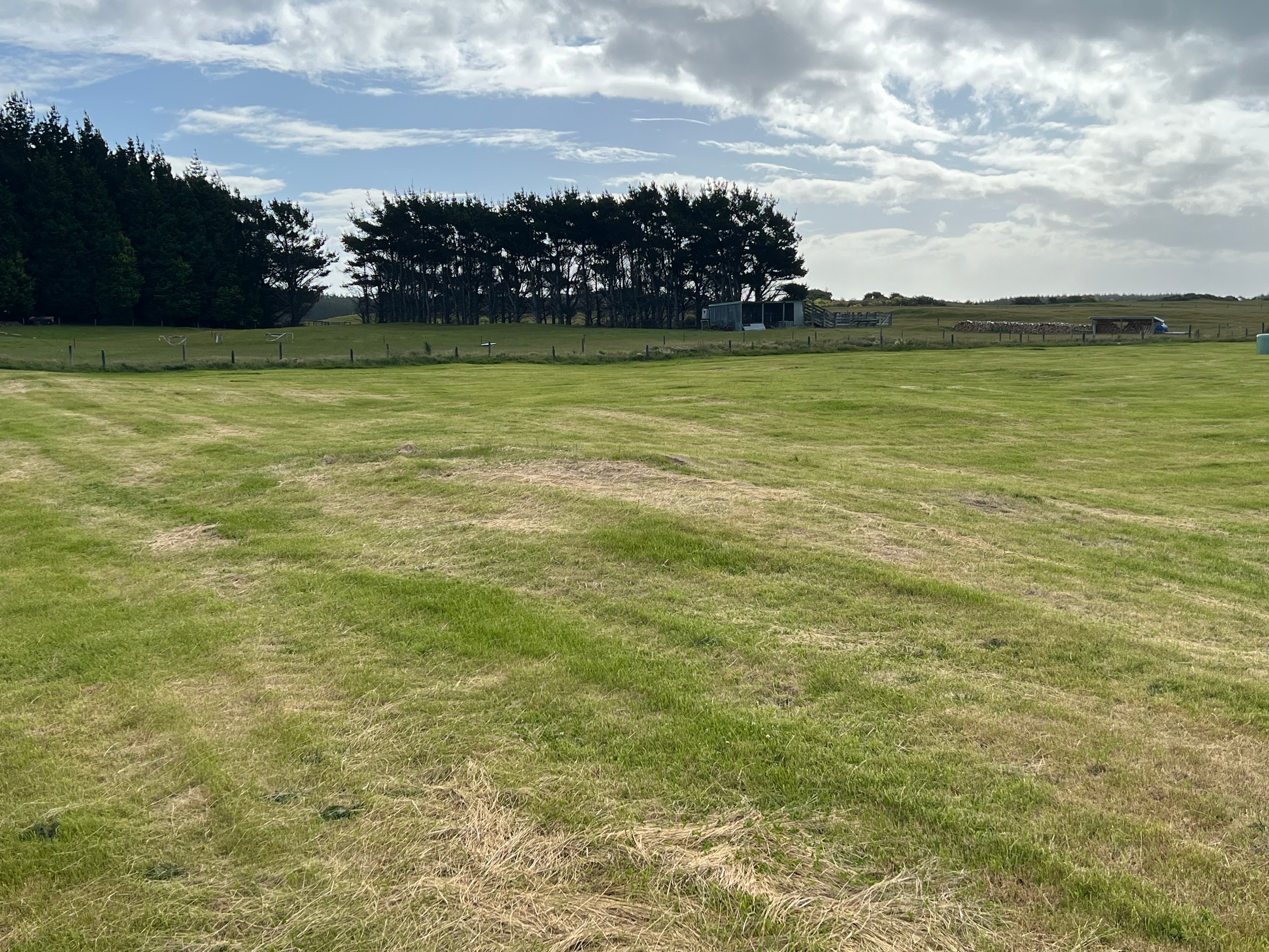 418 Oreti Road, Otatara, Invercargill