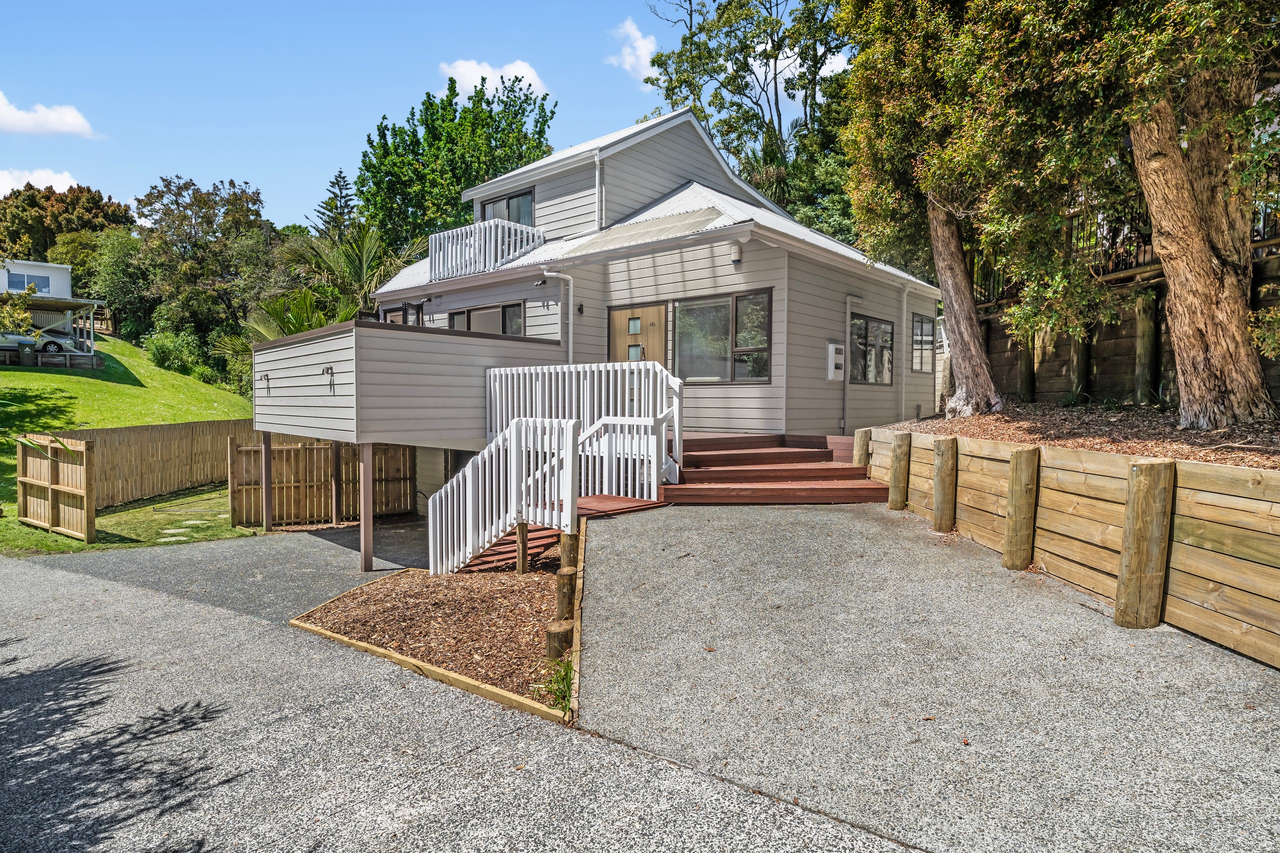 45A Tarawera Terrace, St Heliers, Auckland City