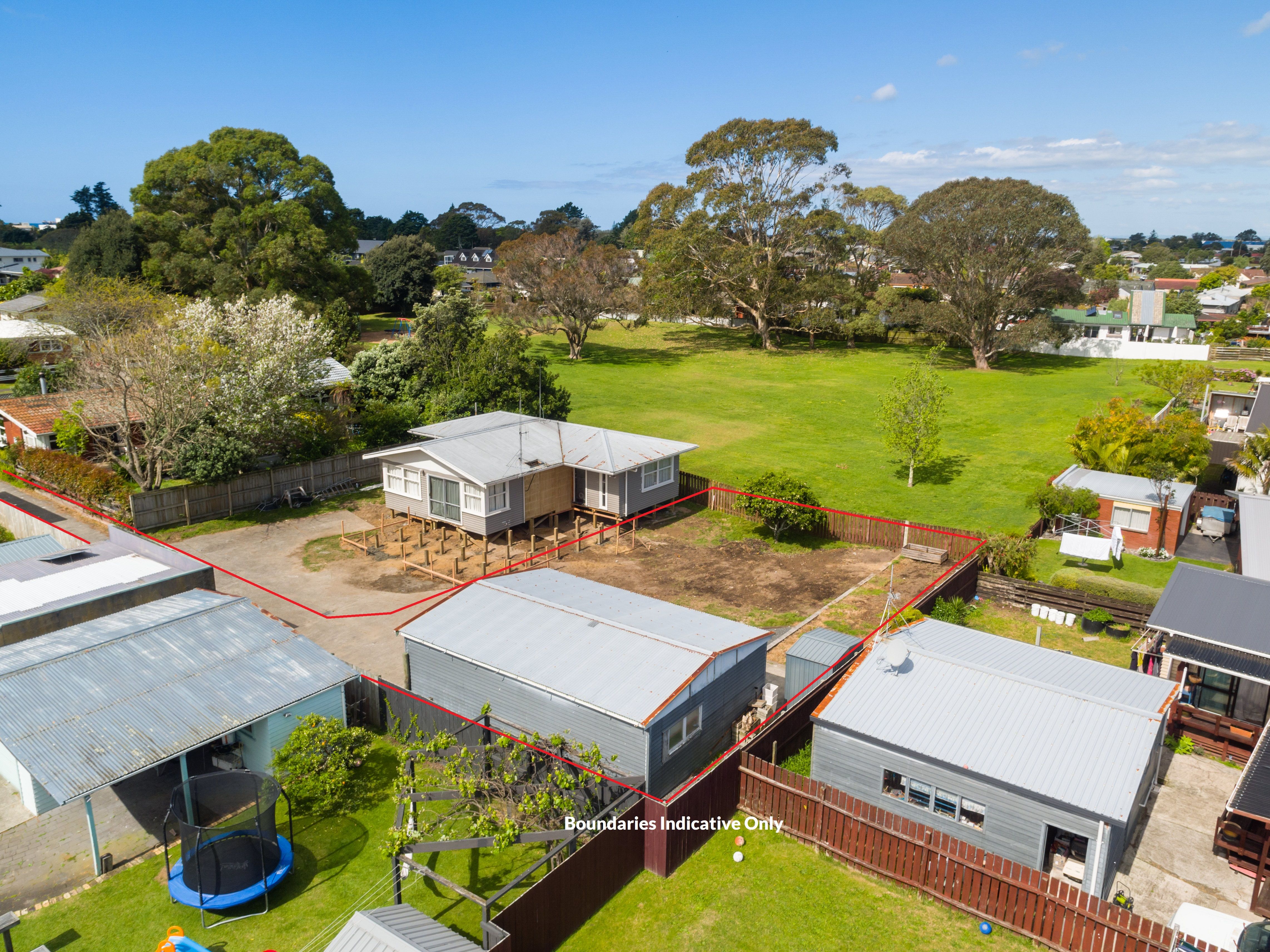 10B Epsom Road, Mt Maunganui, Tauranga City