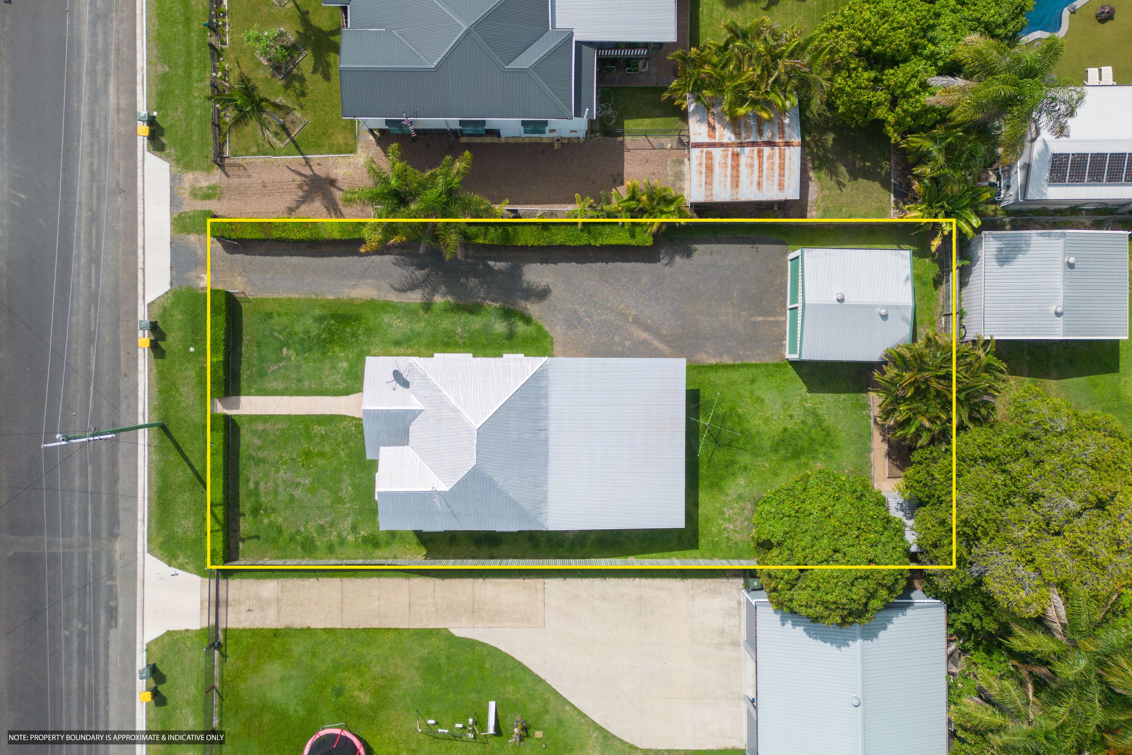 56 Frank Street, Maryborough, QLD 4650