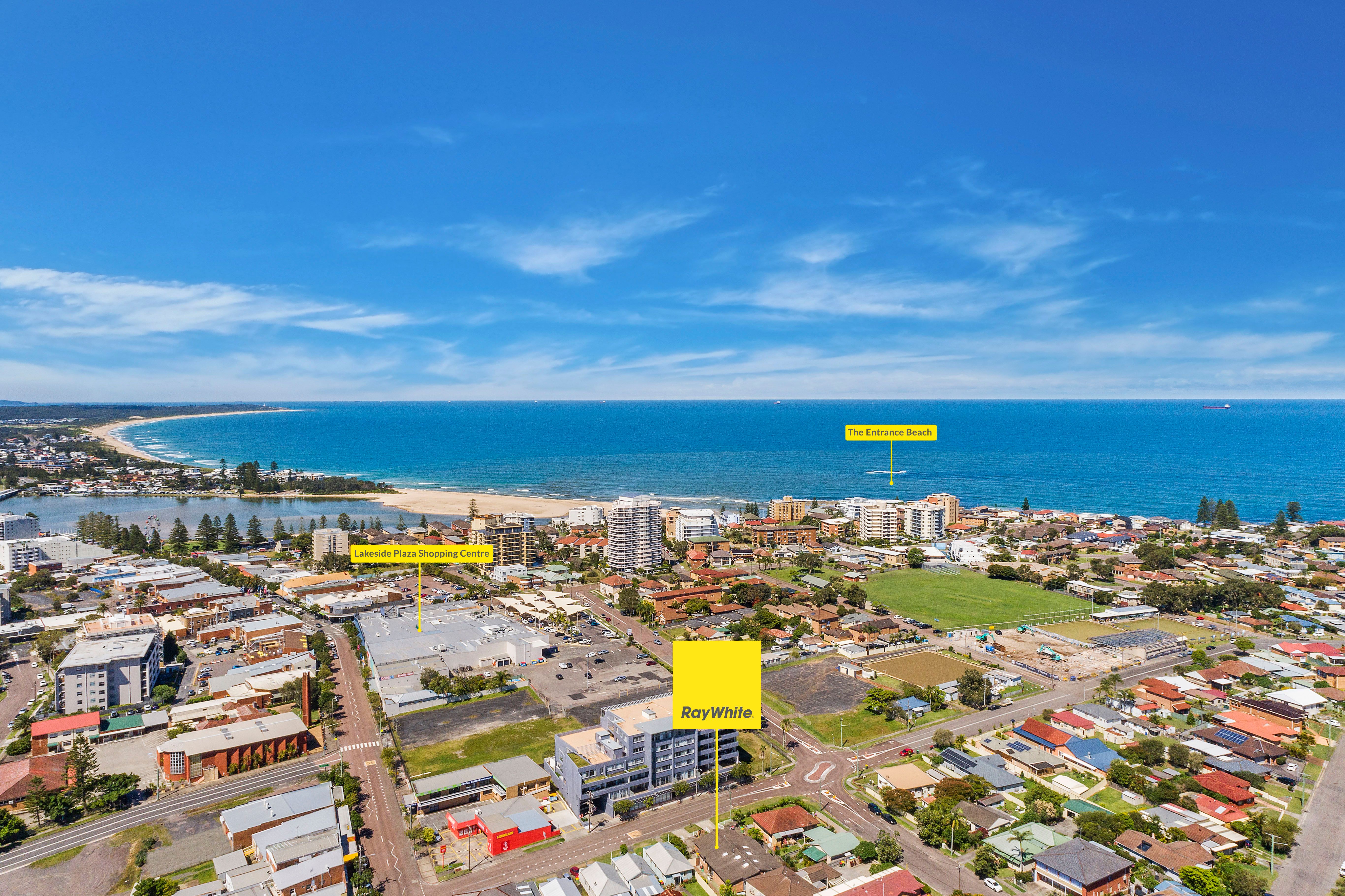 1/9 Warrigal Street, The Entrance, NSW 2261