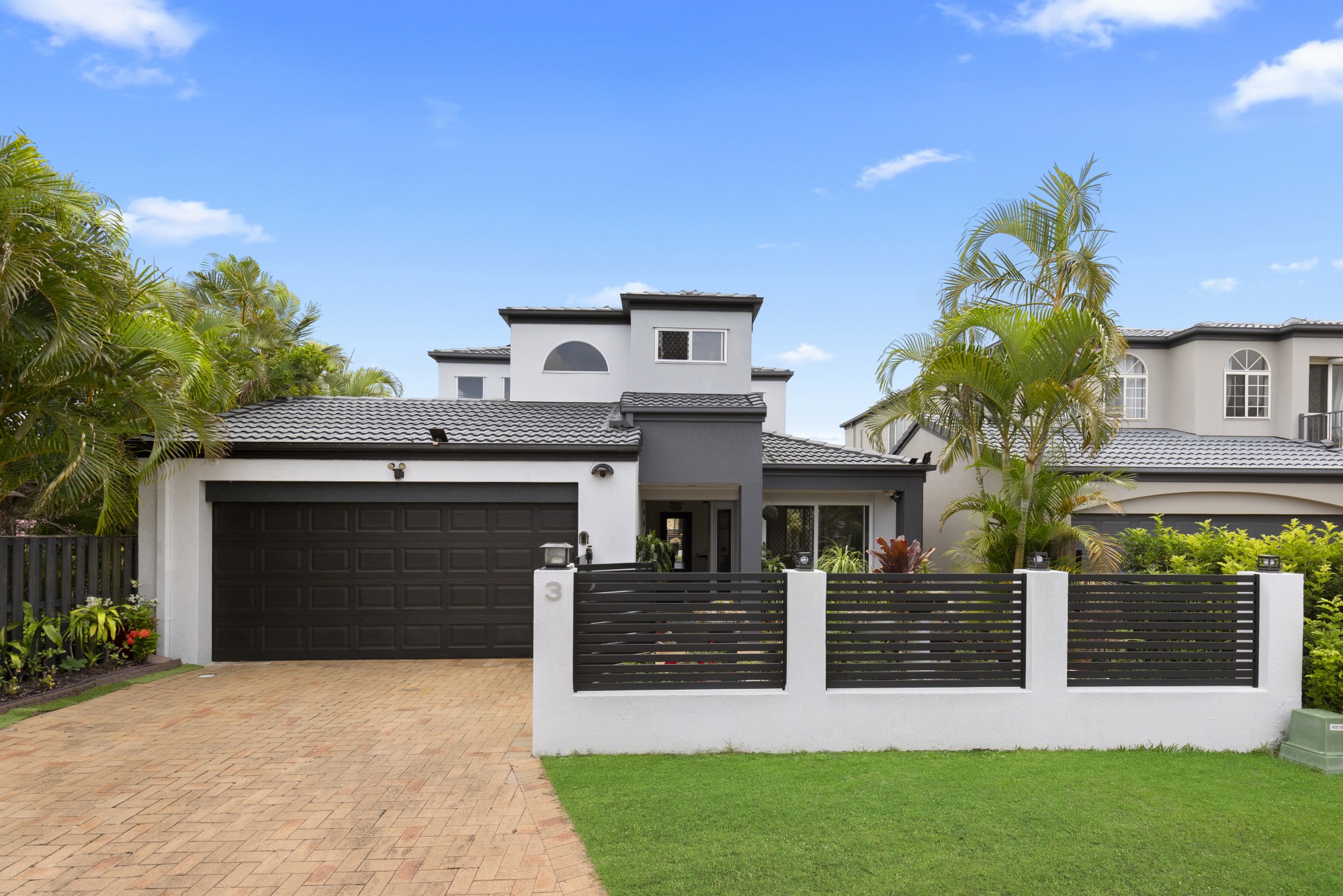 3 Millswood Court, Robina, QLD 4226