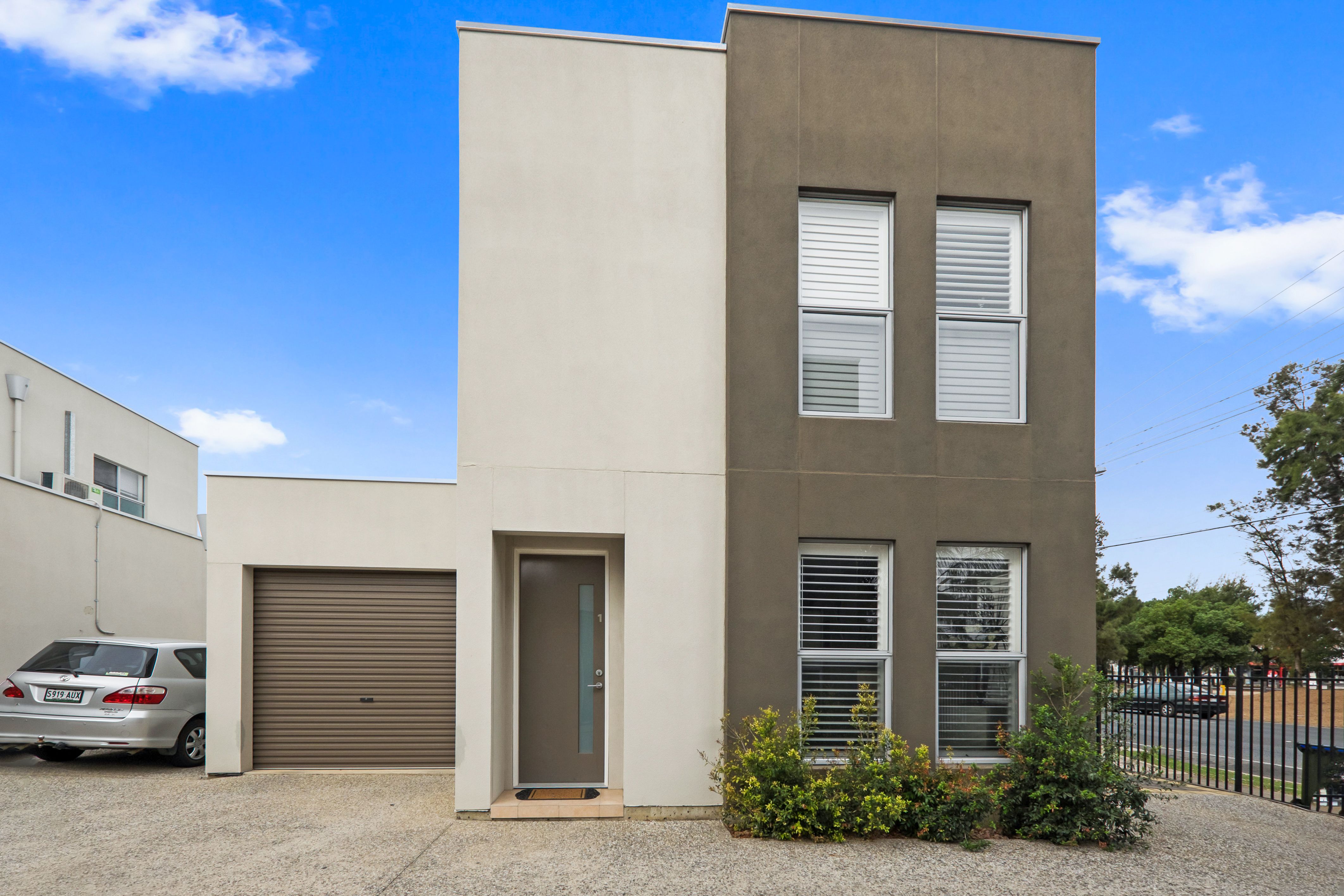 1/681 Port Road, Woodville Park, SA 5011