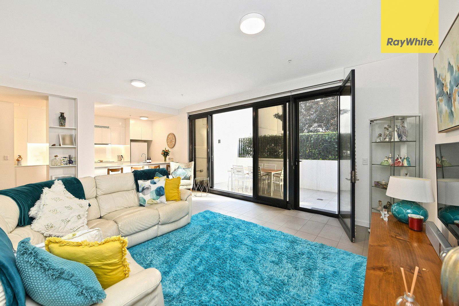 102/139 Bowden Street, Meadowbank, NSW 2114