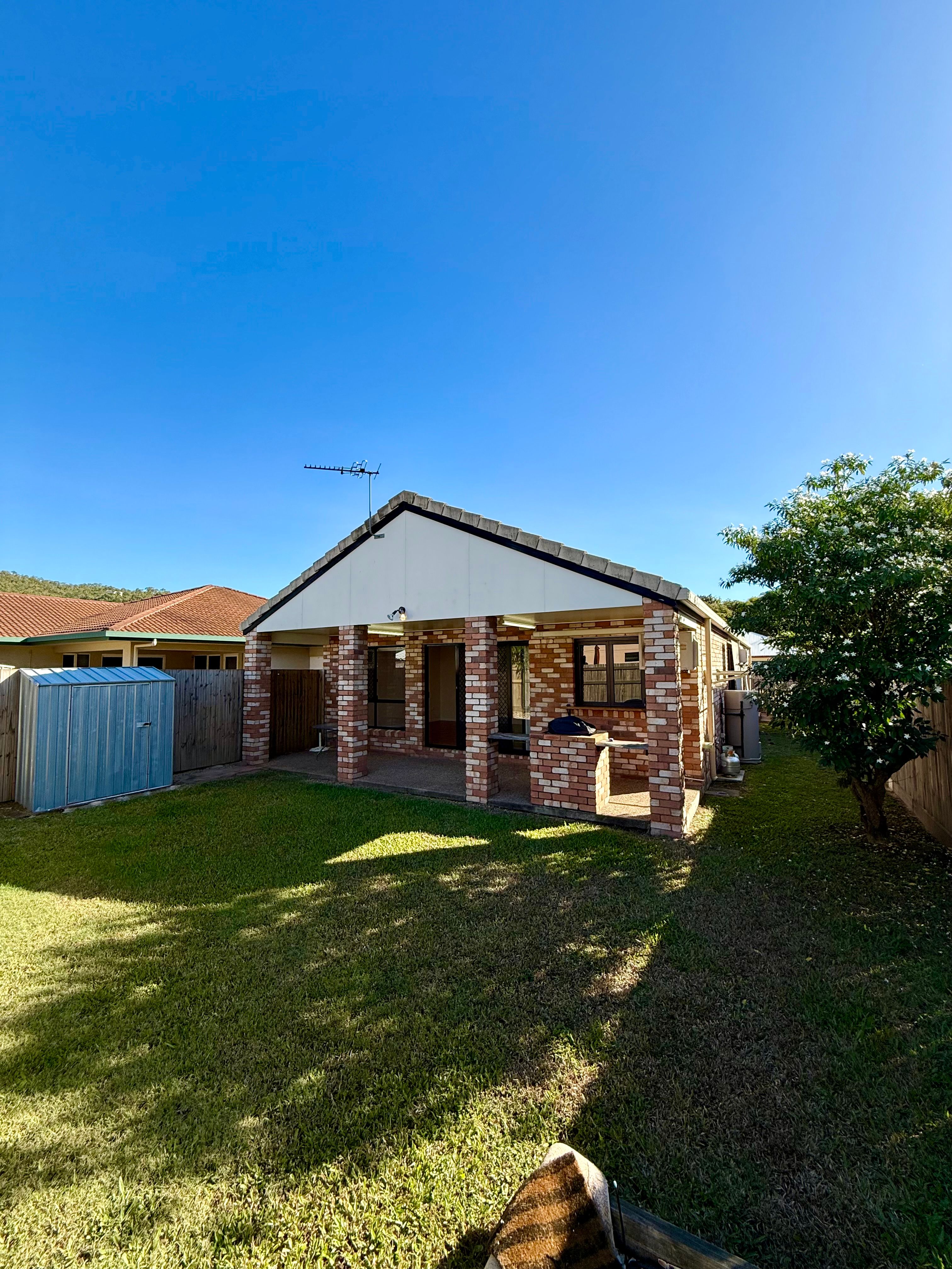 4 Hawkesbury Lane, Douglas, QLD 4814