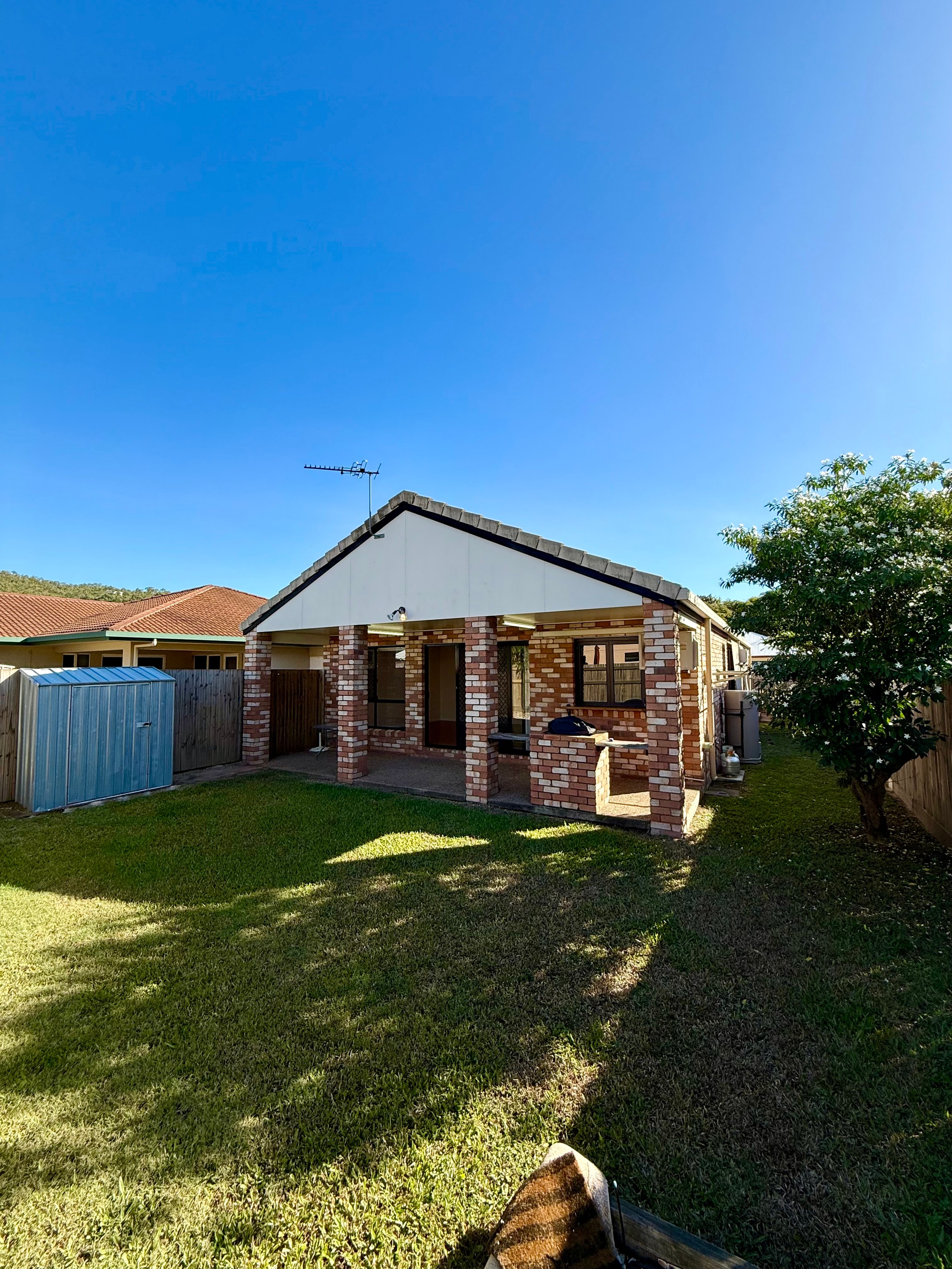 4 Hawkesbury Lane, Douglas, QLD 4814
