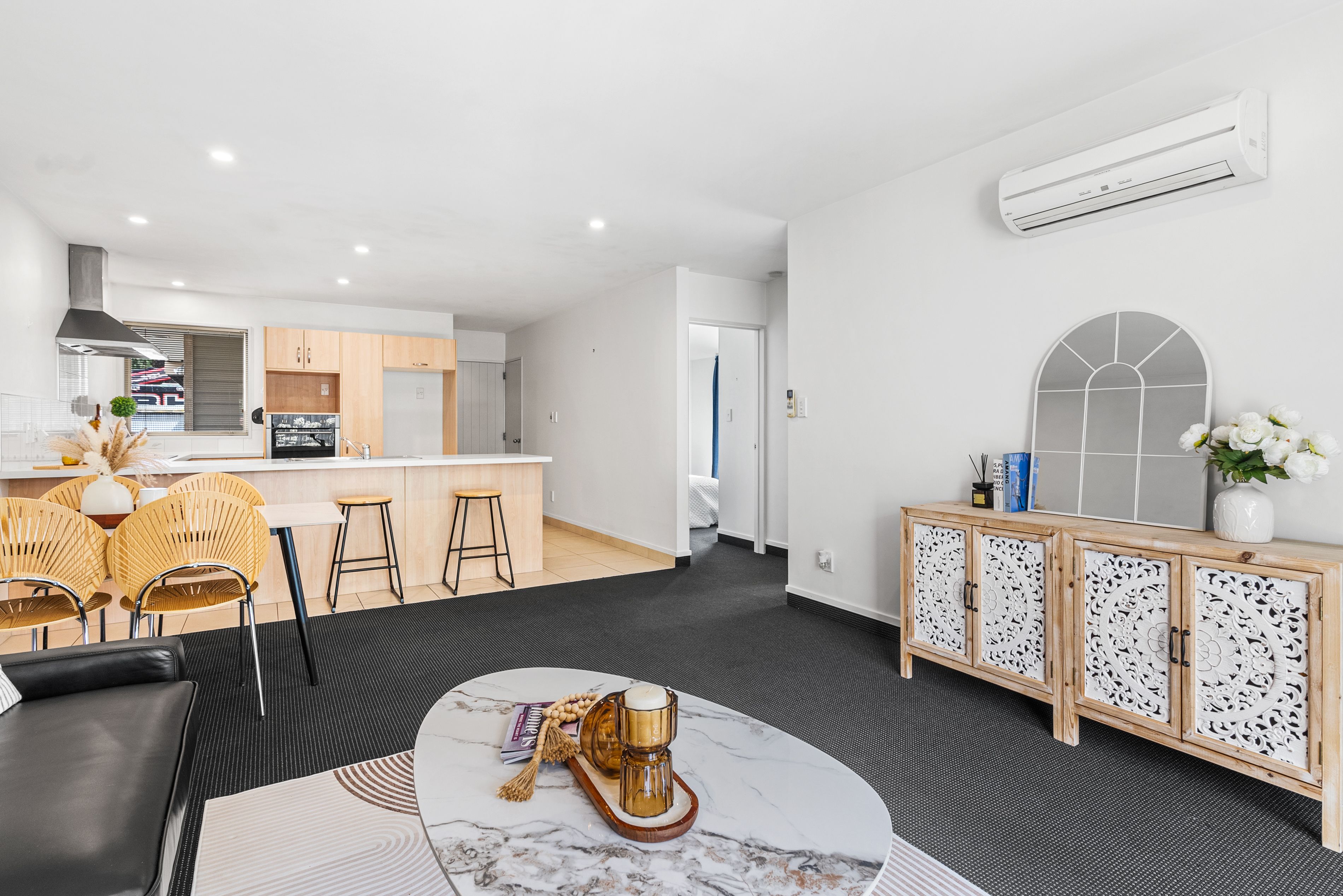 31C Morrison Avenue, Northcote, Christchurch City