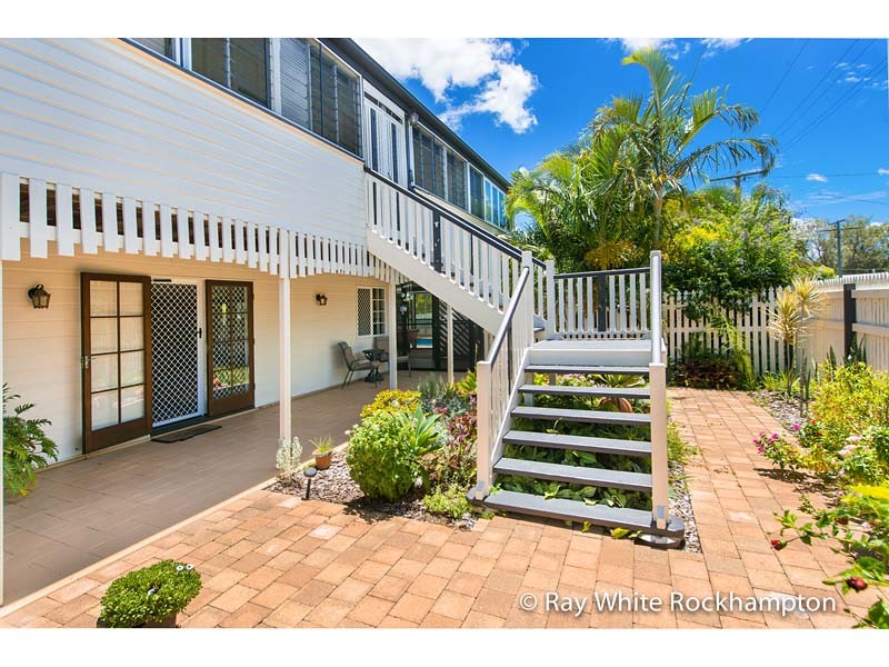 6 Wust Street, Wandal, QLD 4700