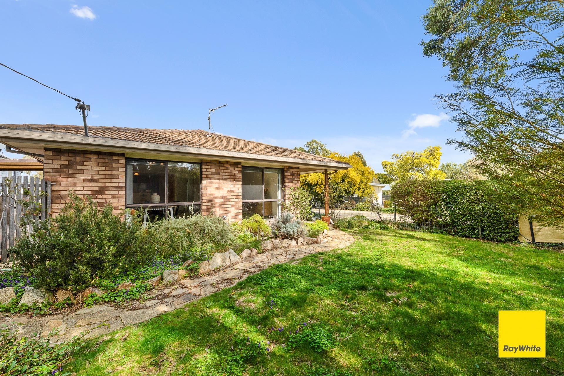 15 Forster Street — photo from Ray White Bungendore