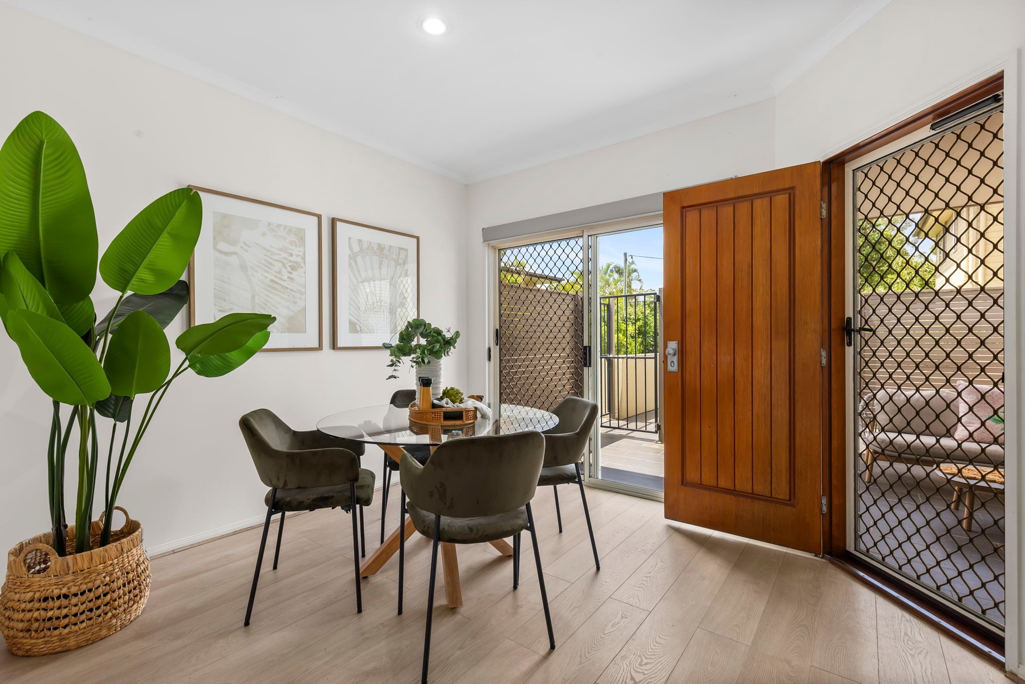 3/125 Indooroopilly Road, Taringa, QLD 4068