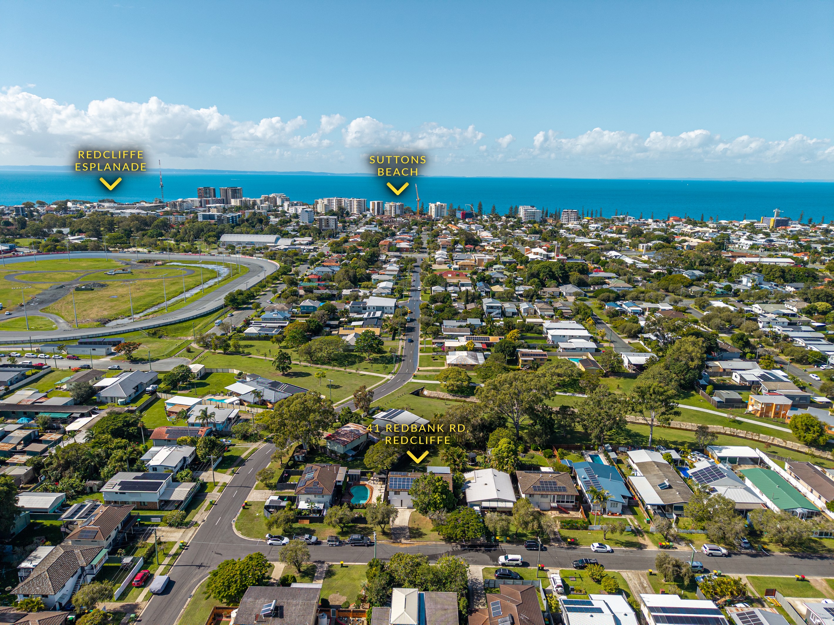 41 Redbank Road, Redcliffe, QLD 4020