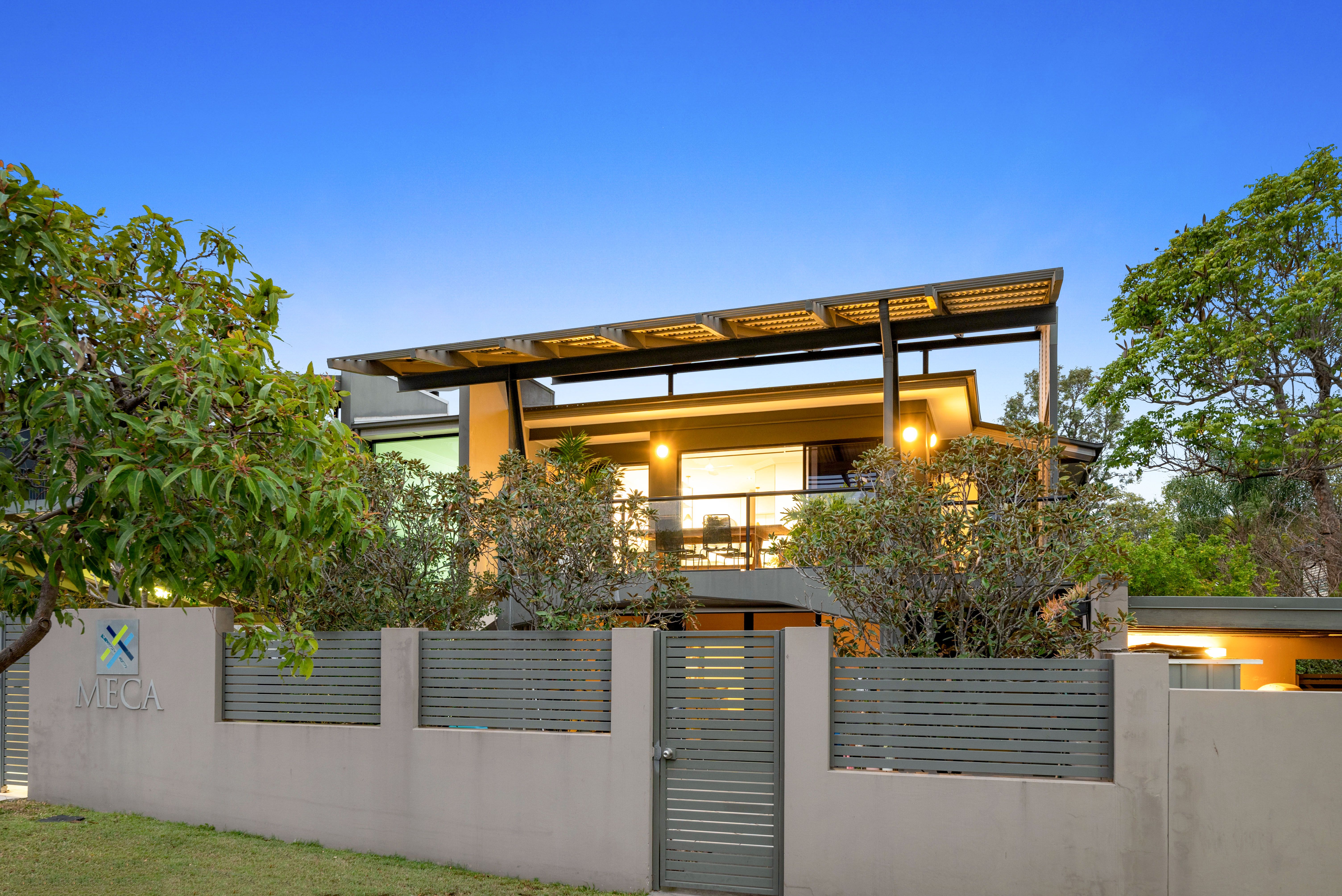 5/28 Stopford Street, Wooloowin, QLD 4030 Sold Unit Ray White Ascot