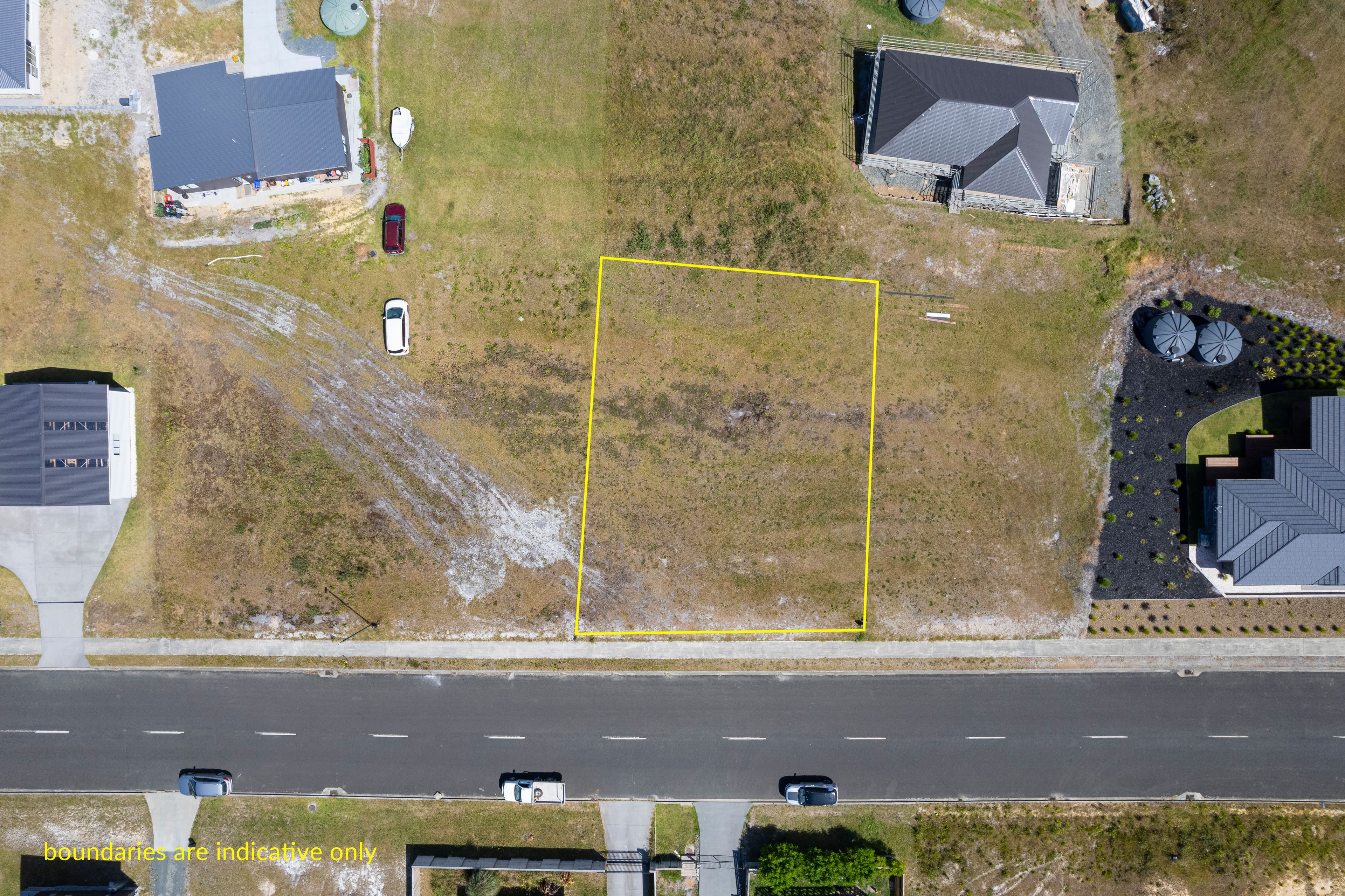 8 Banyan Road, Karikari Peninsula, Far North District