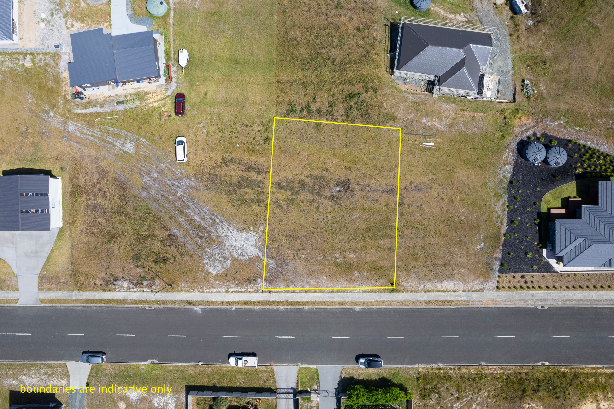 8 Banyan Road, Karikari Peninsula, Far North District