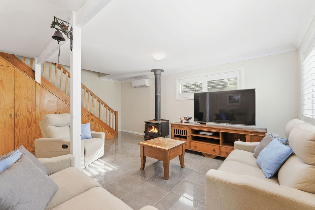 282 Lieutenant Bowen Drive, Bowen Mountain, NSW 2753