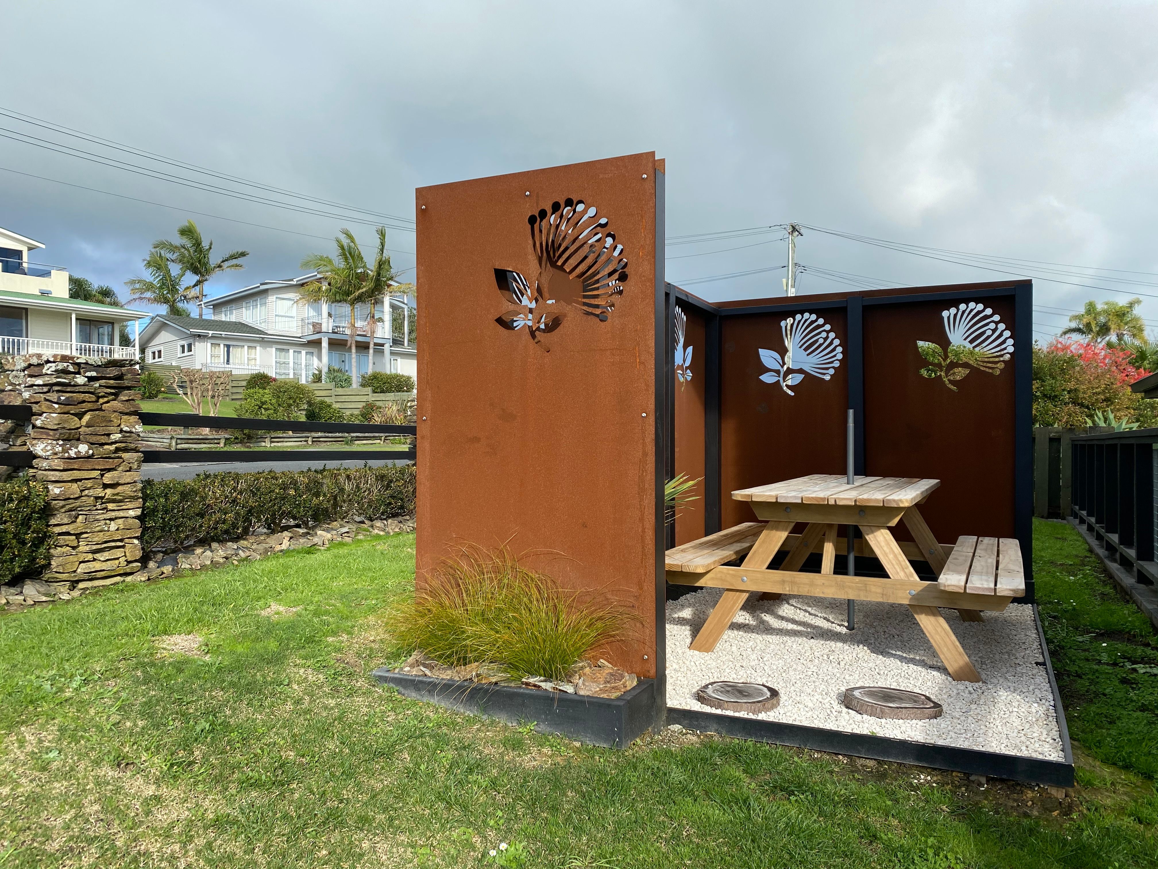 Maraetai, Manukau City