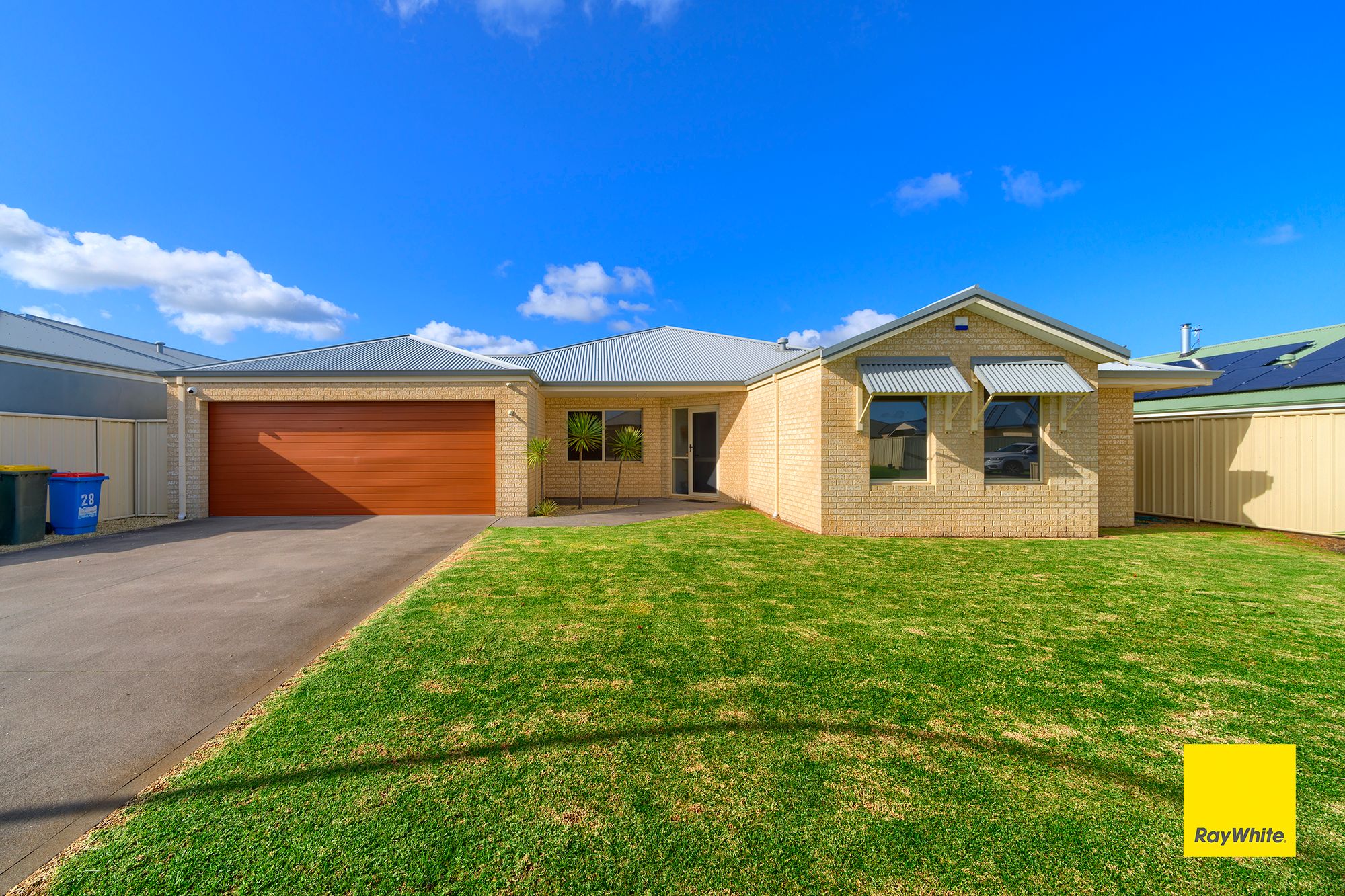 28 O'Keefe Parade, McKail WA 6330