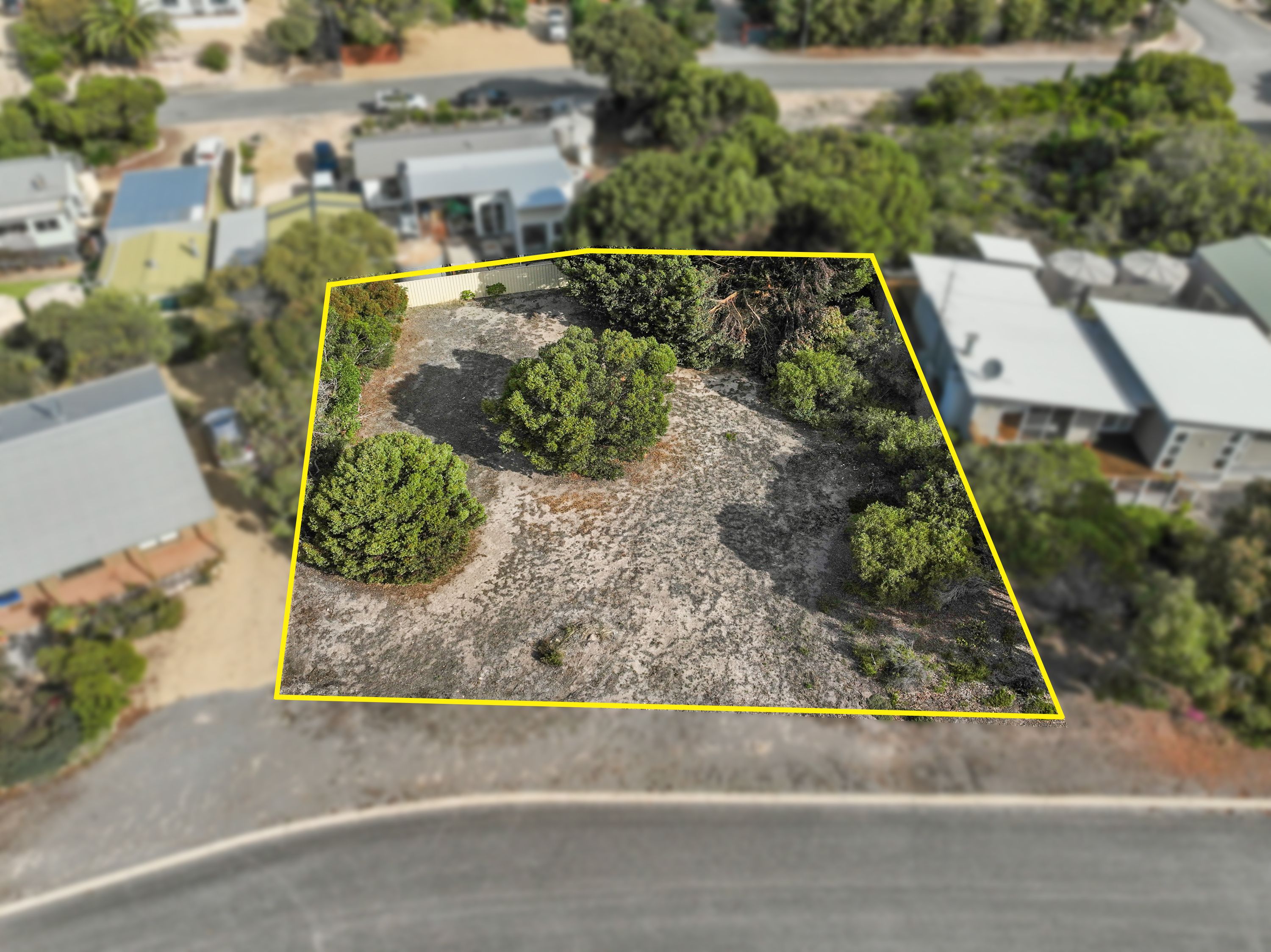 3 Eucalyptus Court — photo from Ray White Yorke Peninsula
