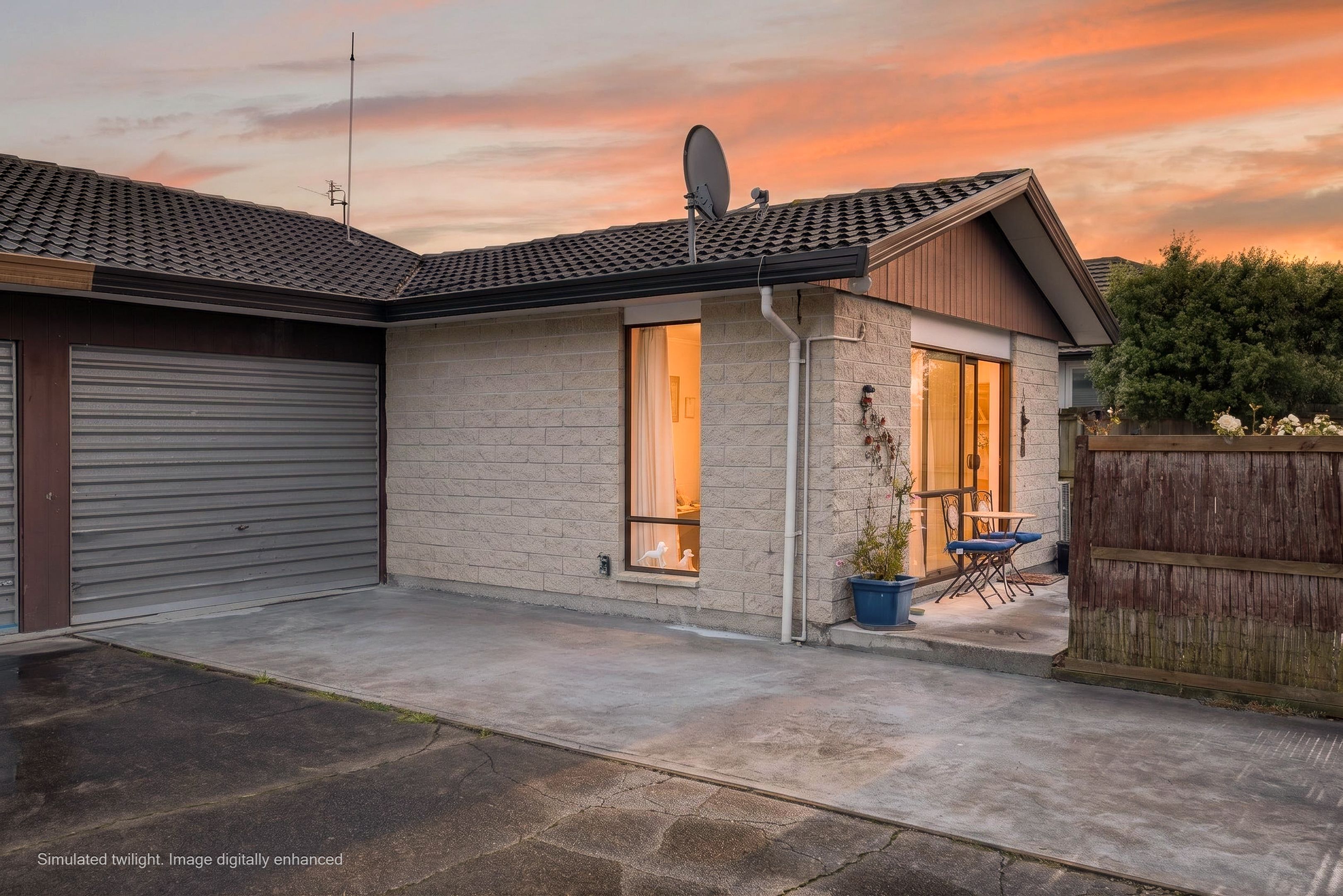 2/63 Waratah Street, Avondale, Christchurch City