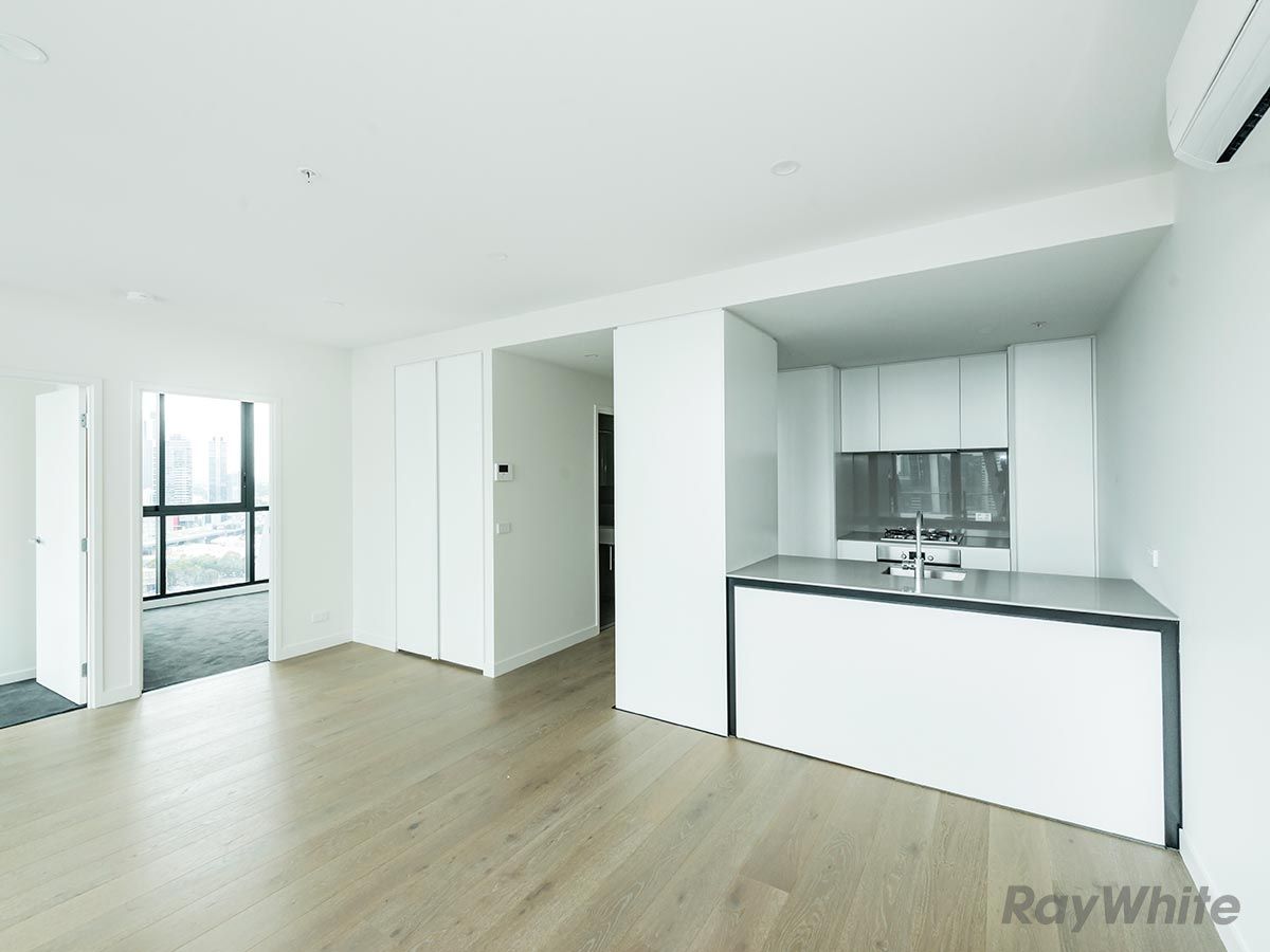 1805/89 Gladstone, South Melbourne, VIC 3205