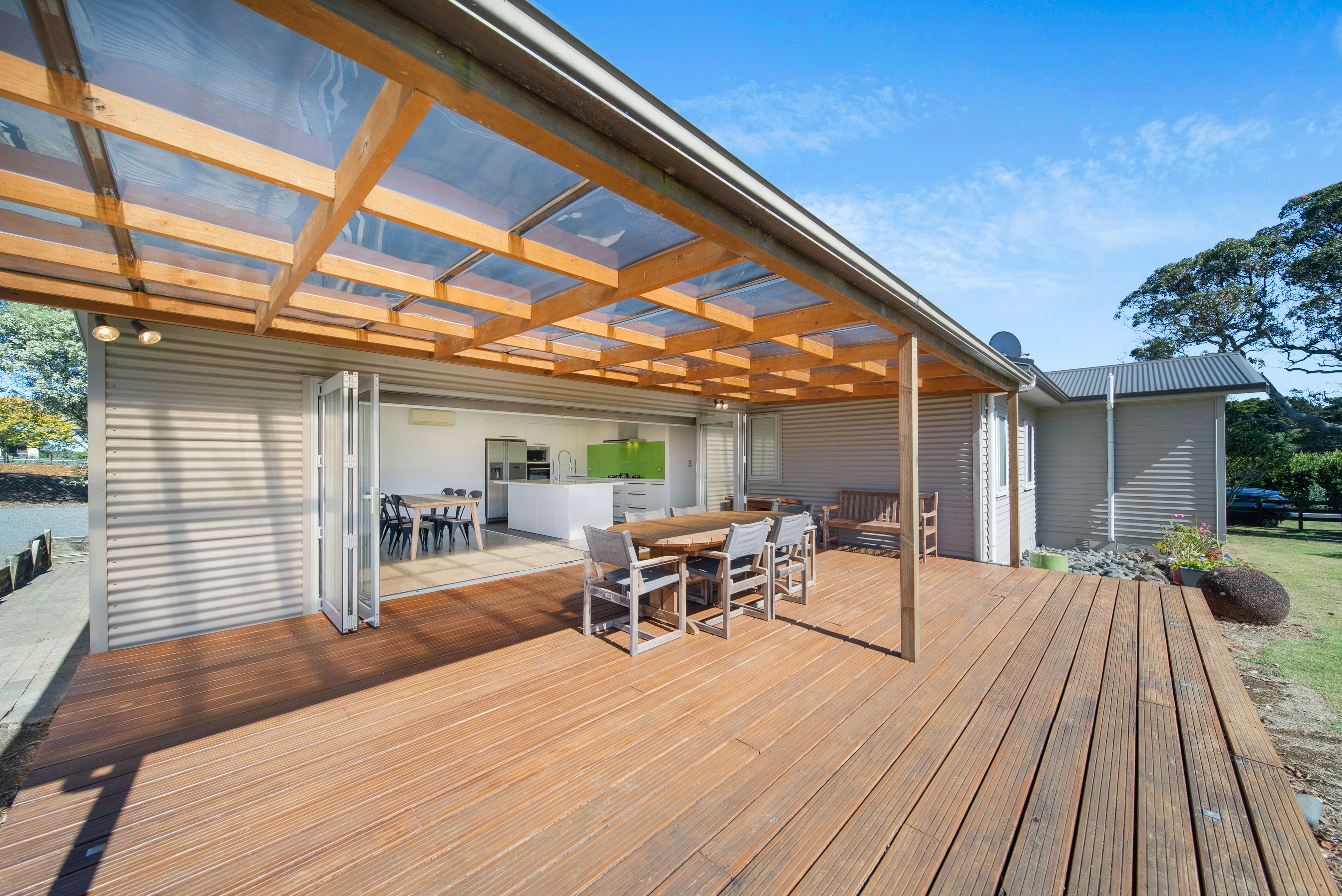 57 Kidd Road, Waiuku, Franklin