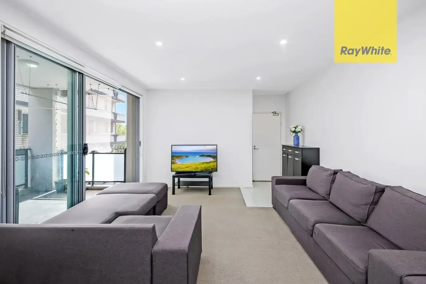 401/25 Campbell Street, Parramatta, NSW 2150