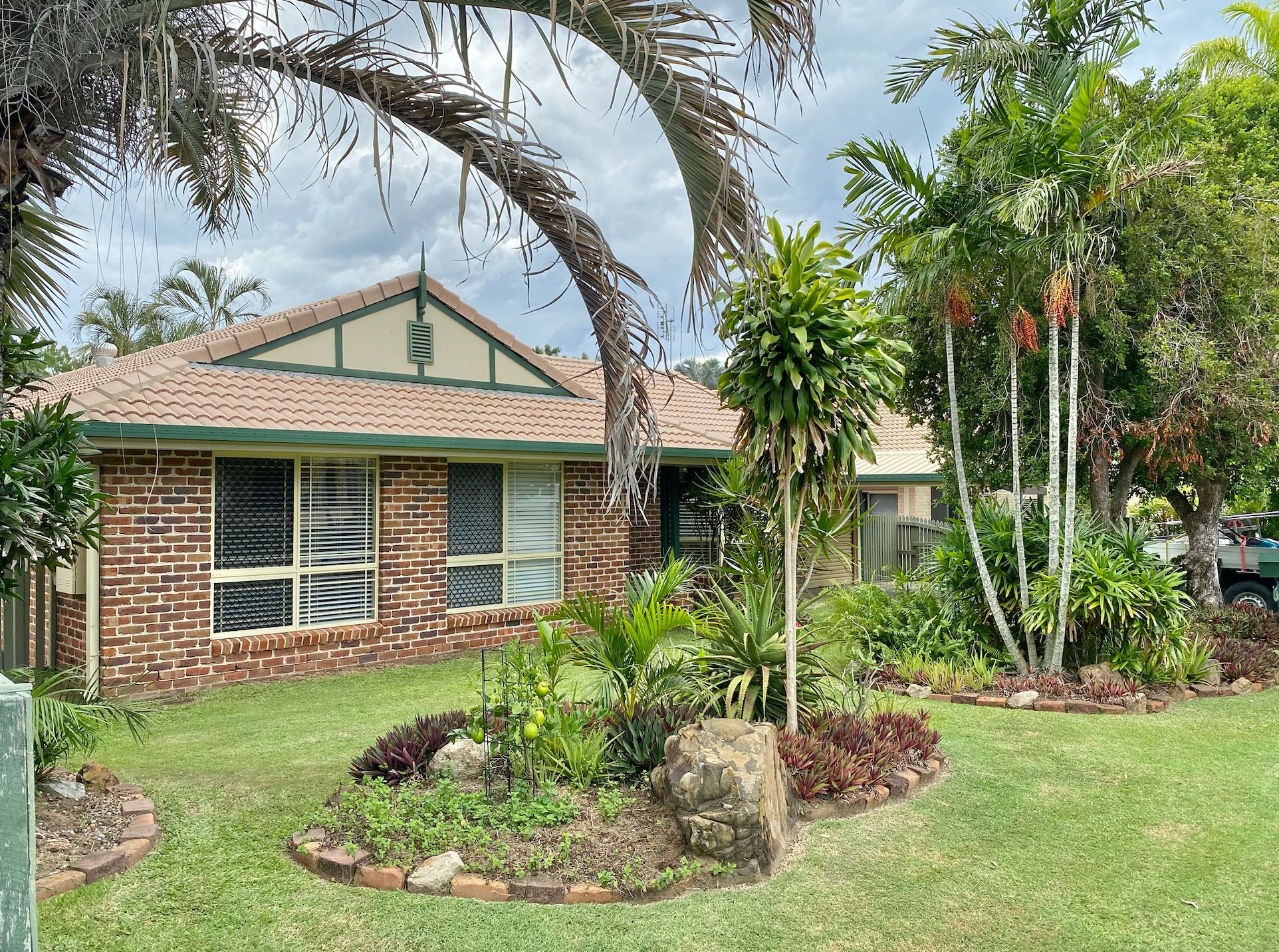 6 Callistemon Close, Frenchville, QLD 4701