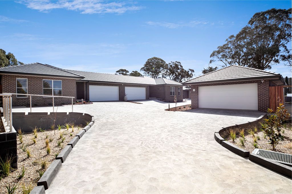 2/23 Purcell Street, Bowral NSW 2576