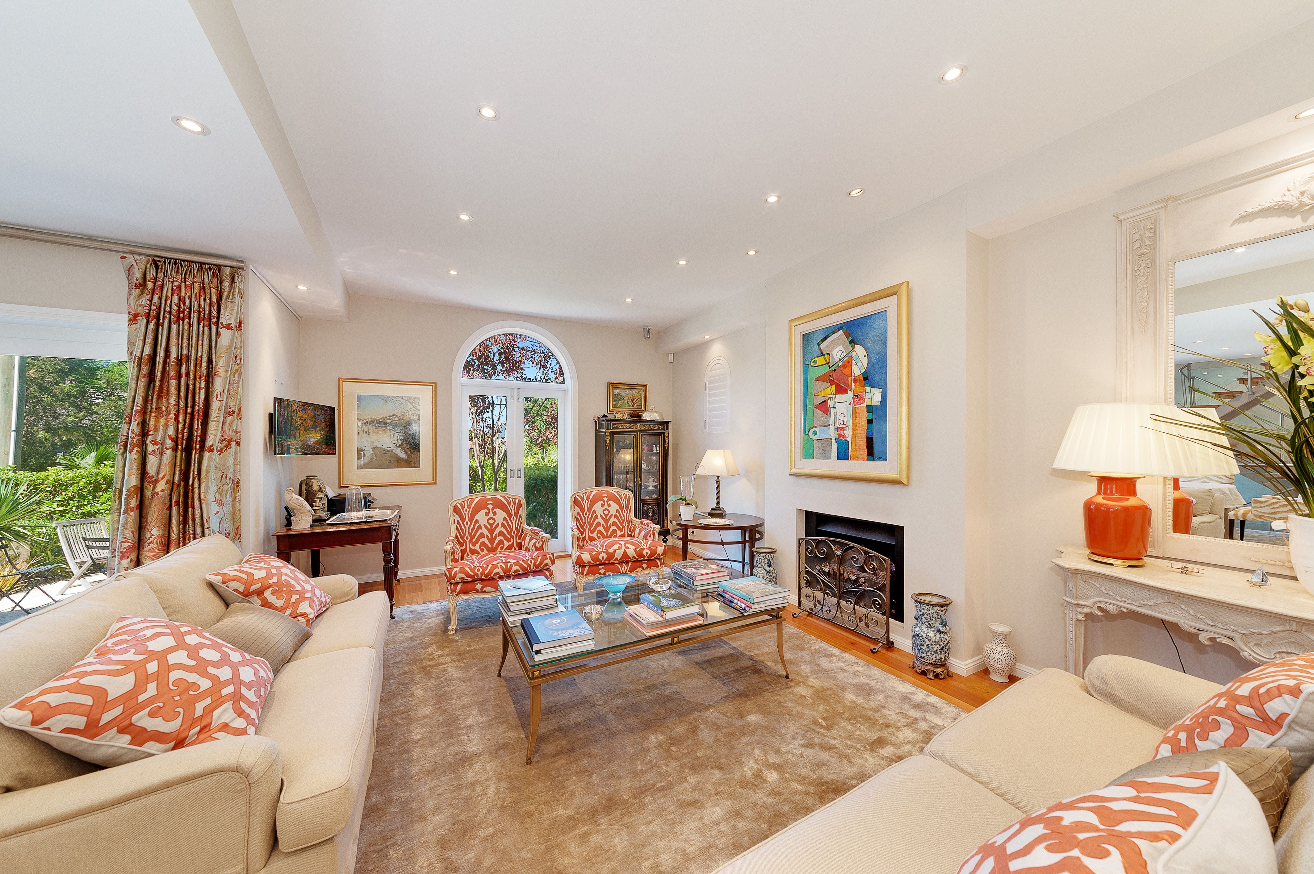 4 Penshurst Avenue, Neutral Bay, NSW 2089