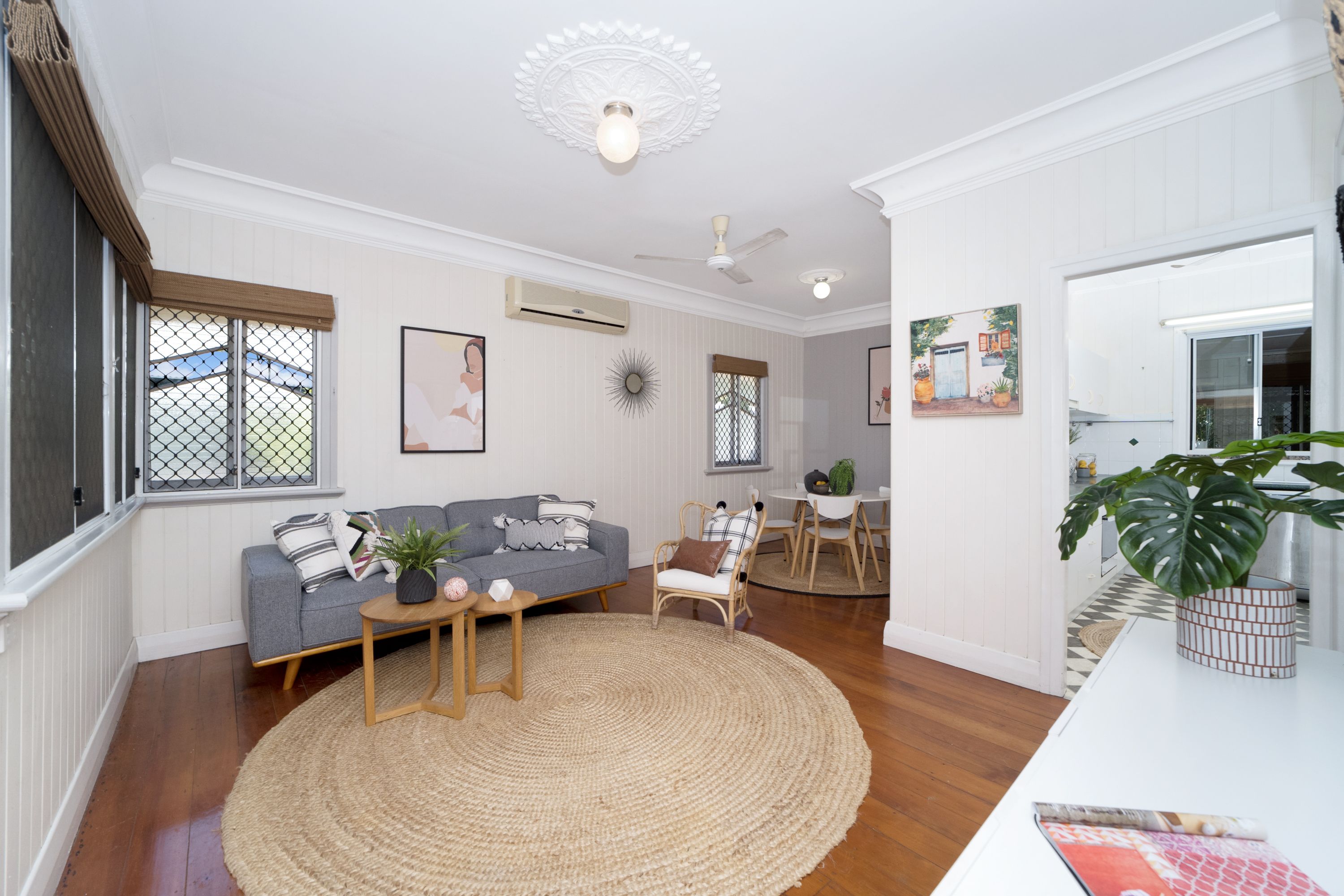 6 Union Street, Hyde Park, QLD 4812