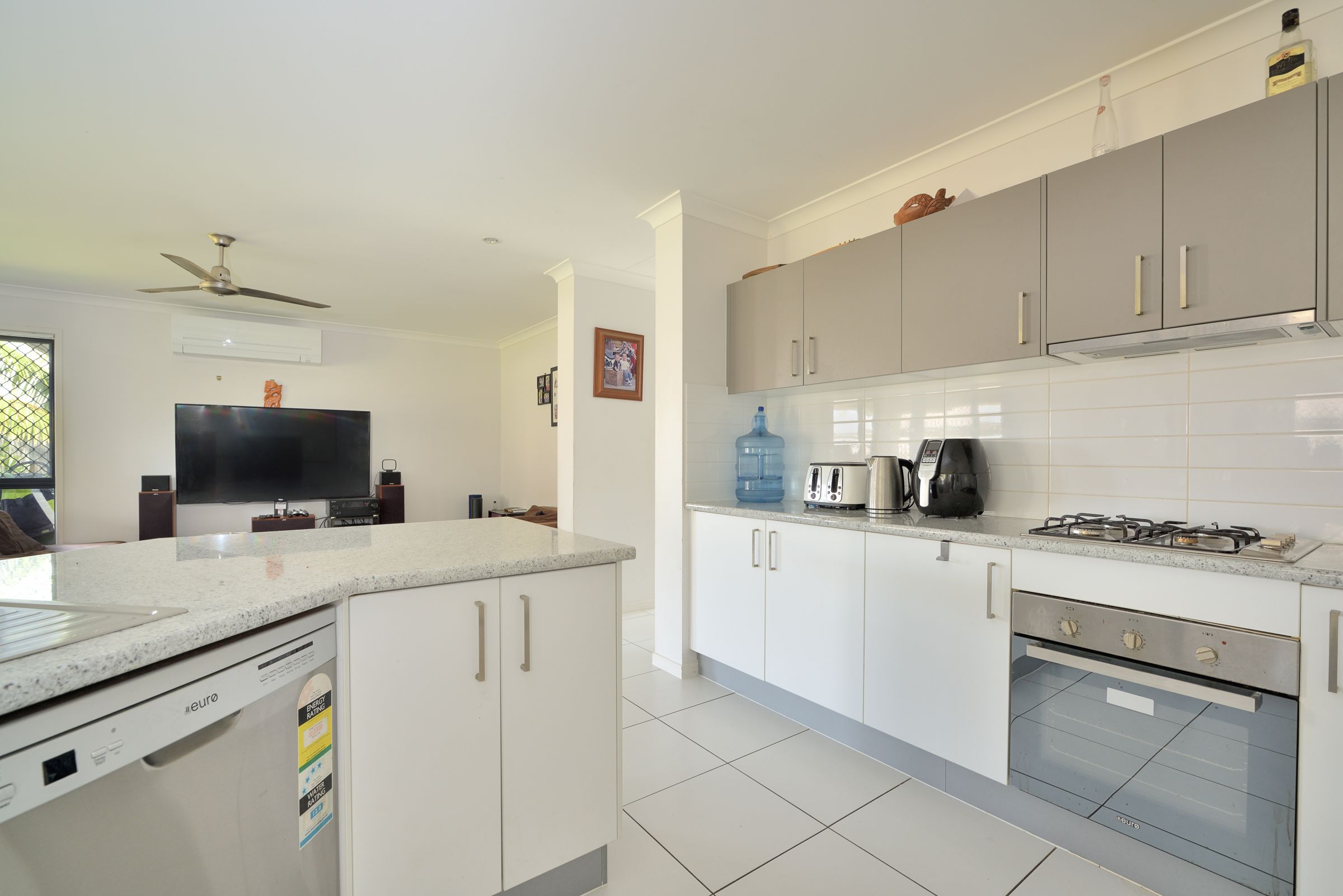 30 Creekview Drive, New Auckland, QLD 4680