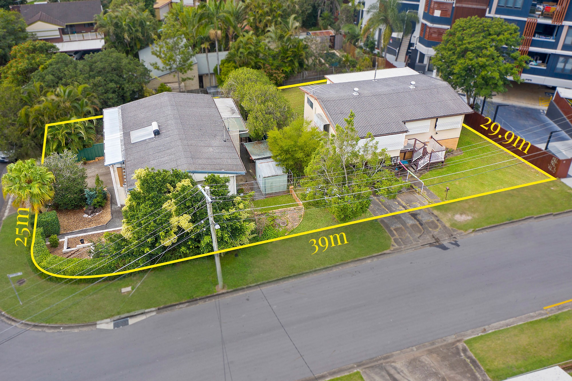 2-4 Ventura Street, Upper Mount Gravatt, QLD 4122