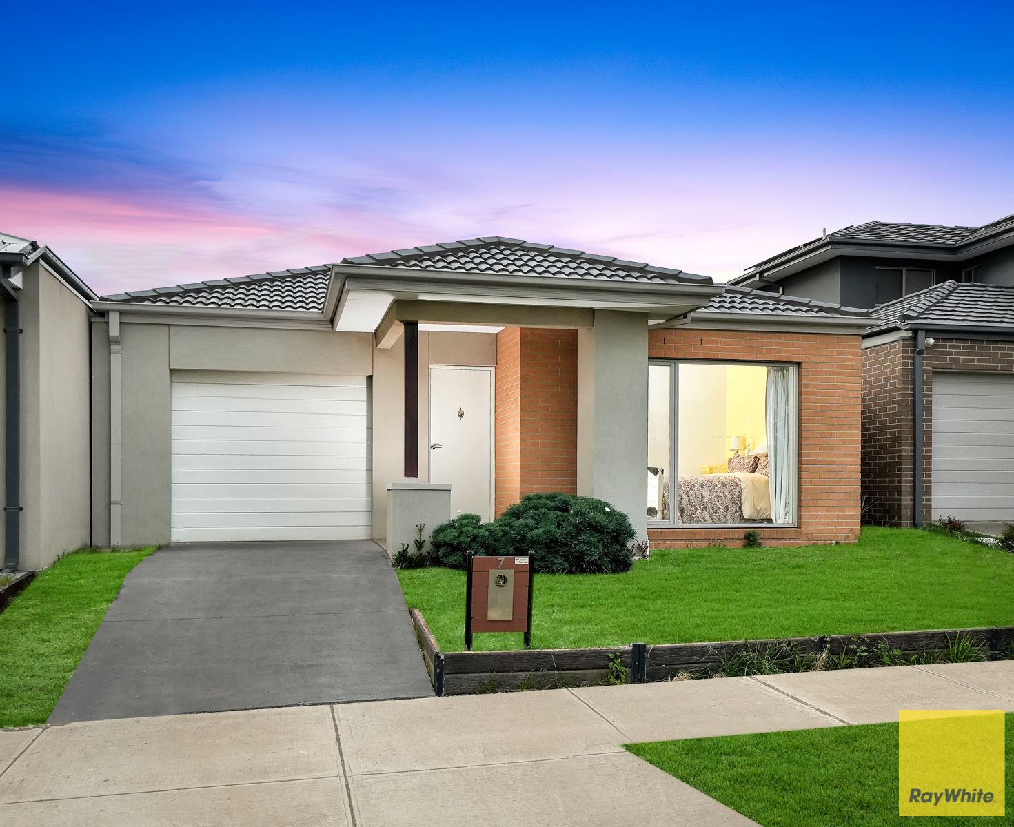 7 Bostock Drive, Tarneit, VIC 3029