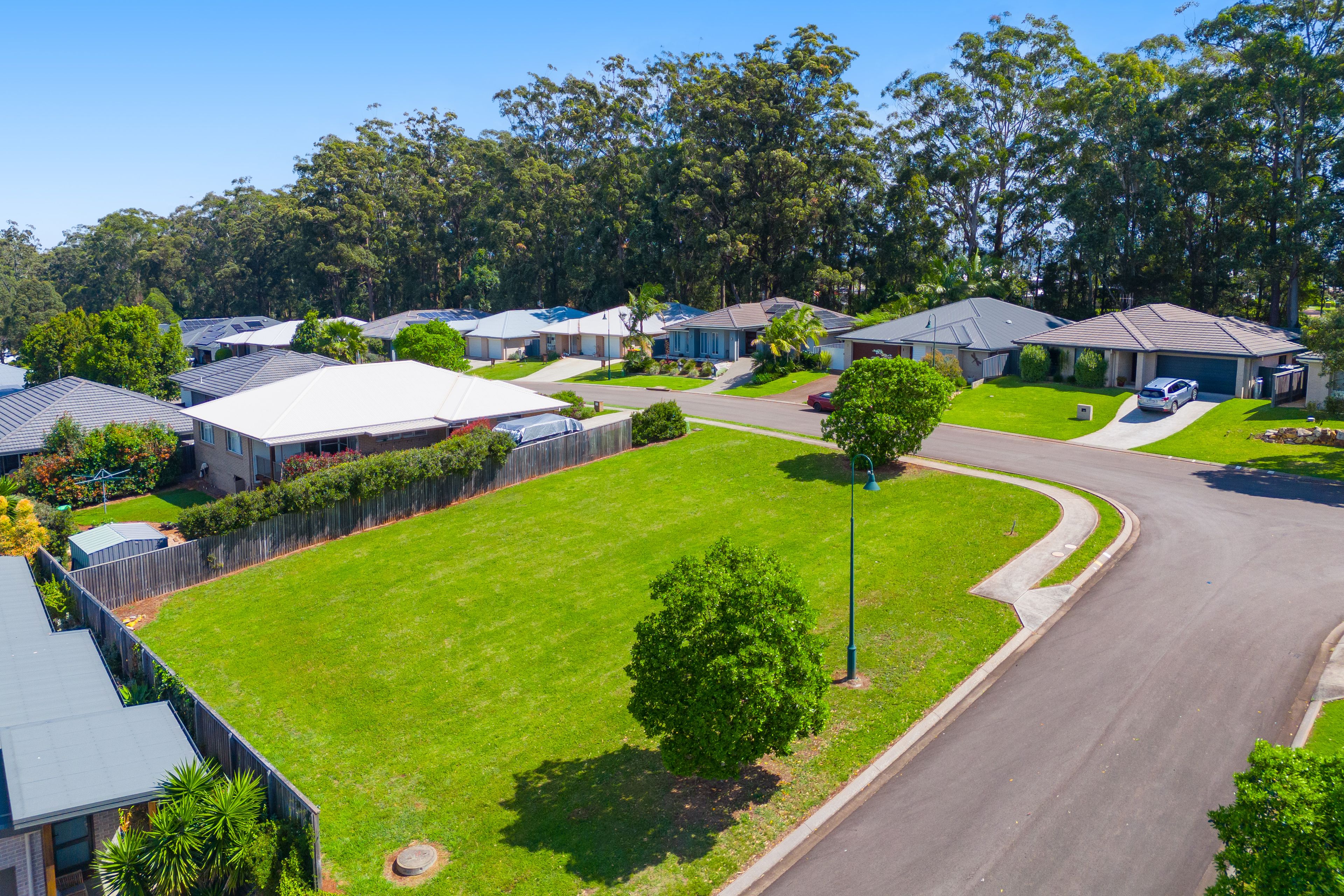 213 The Ruins Way — photo from Ray White Port Macquarie